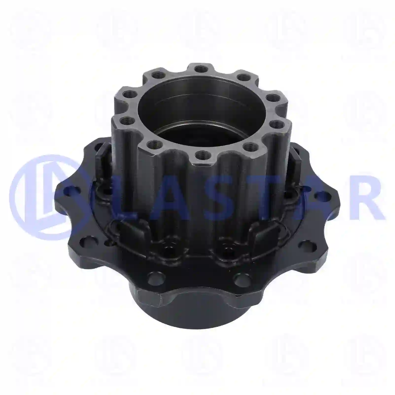  Wheel hub, without bearings || Lastar Spare Part | Truck Spare Parts, Auotomotive Spare Parts