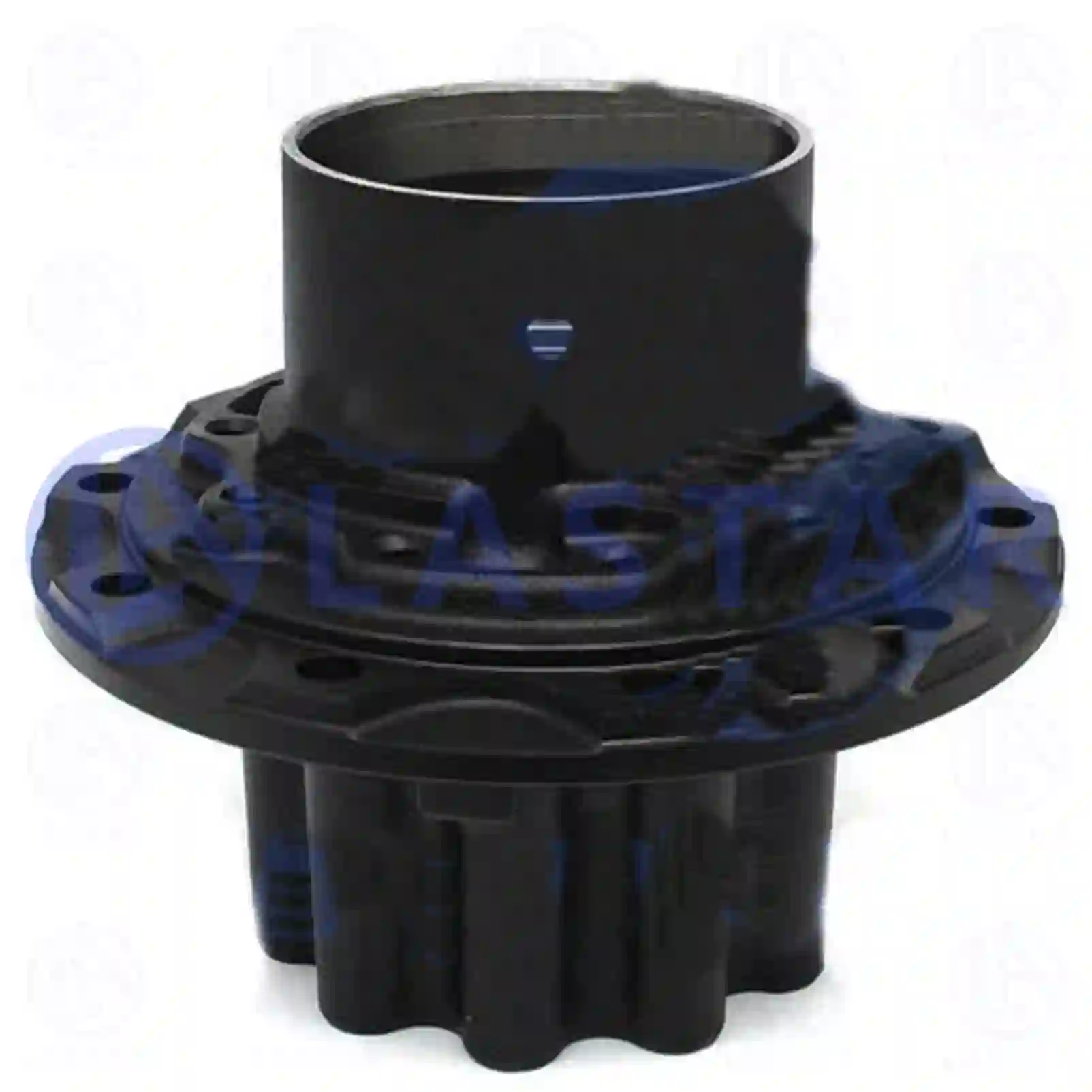  Wheel hub, without bearings || Lastar Spare Part | Truck Spare Parts, Auotomotive Spare Parts