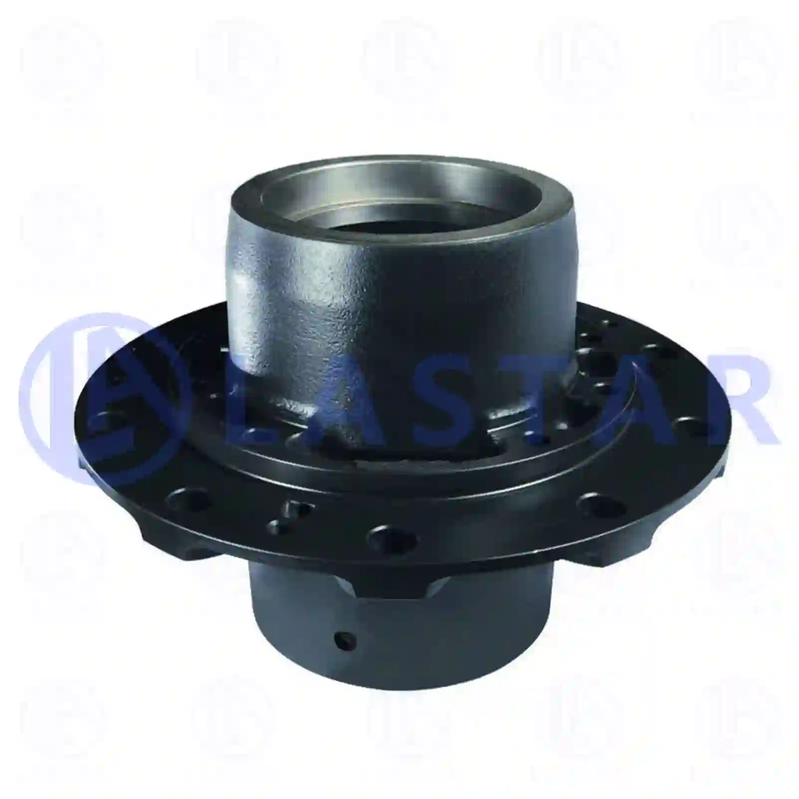  Wheel hub, without bearings || Lastar Spare Part | Truck Spare Parts, Auotomotive Spare Parts