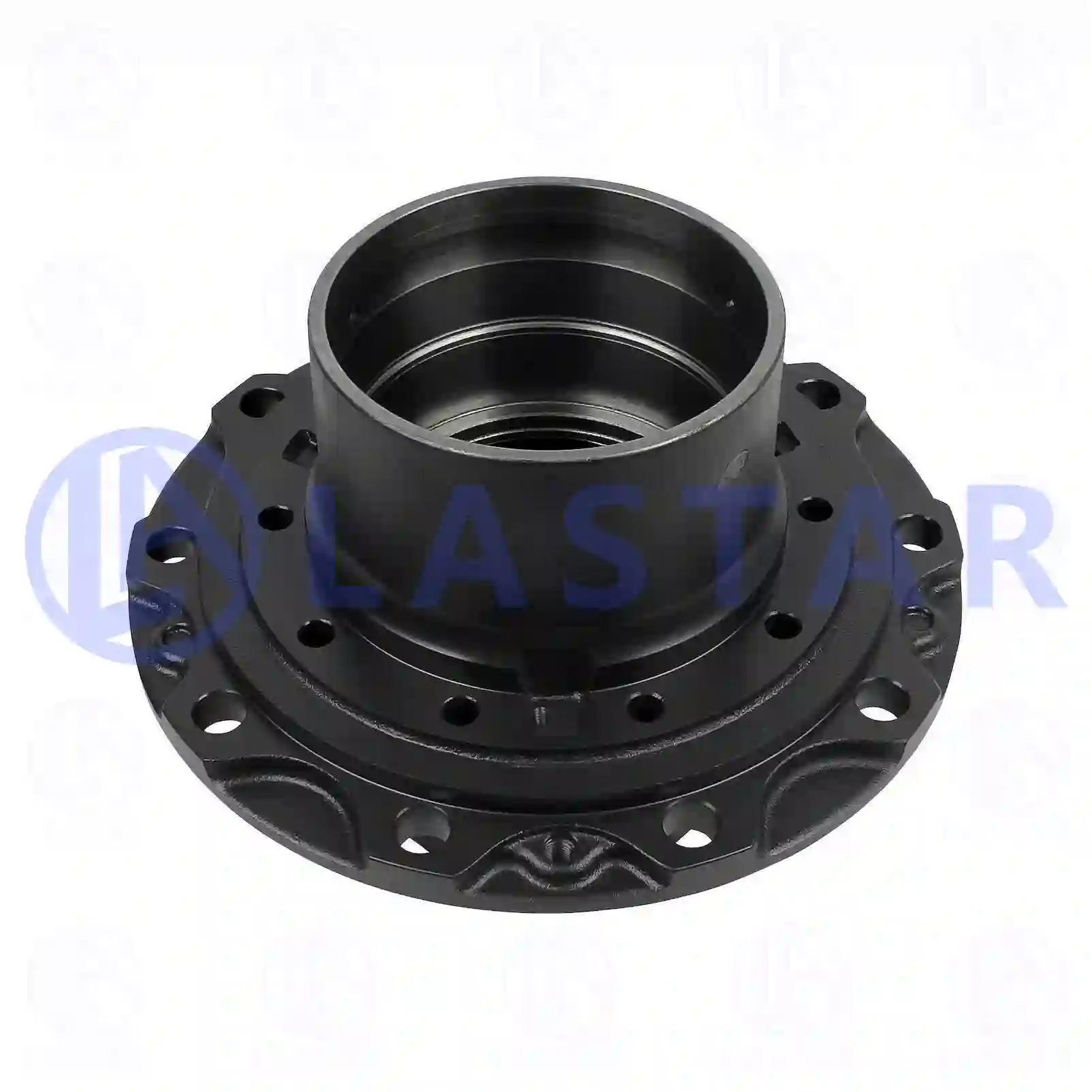  Wheel hub, without bearings || Lastar Spare Part | Truck Spare Parts, Auotomotive Spare Parts