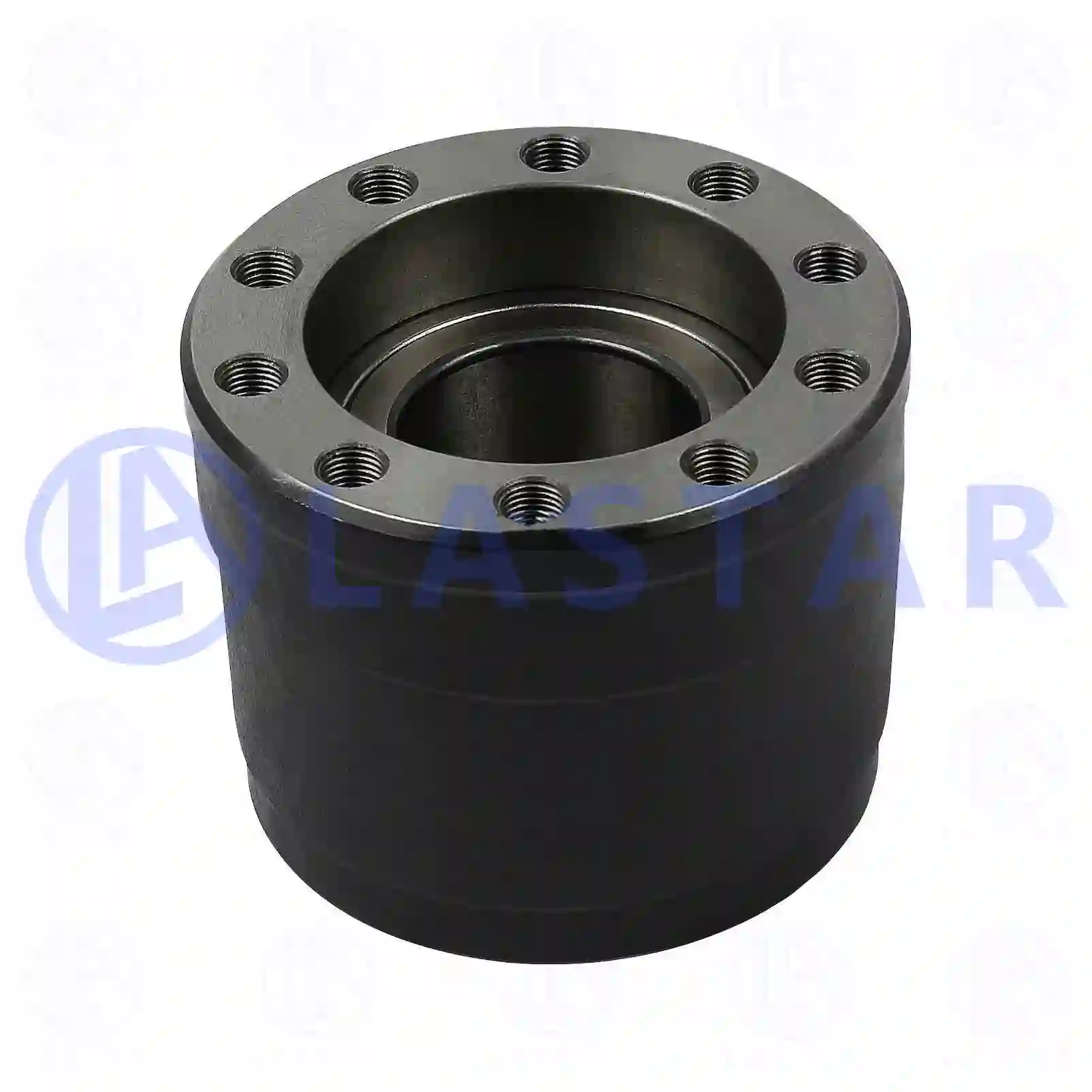 Hub Wheel hub, with bearing, without ABS ring, la no: 77726350 ,  oem no:9723300125, 9723300225, 9723300325, 9723300425, 9723300525, 9723300625, ZG30217-0008 Lastar Spare Part | Truck Spare Parts, Auotomotive Spare Parts