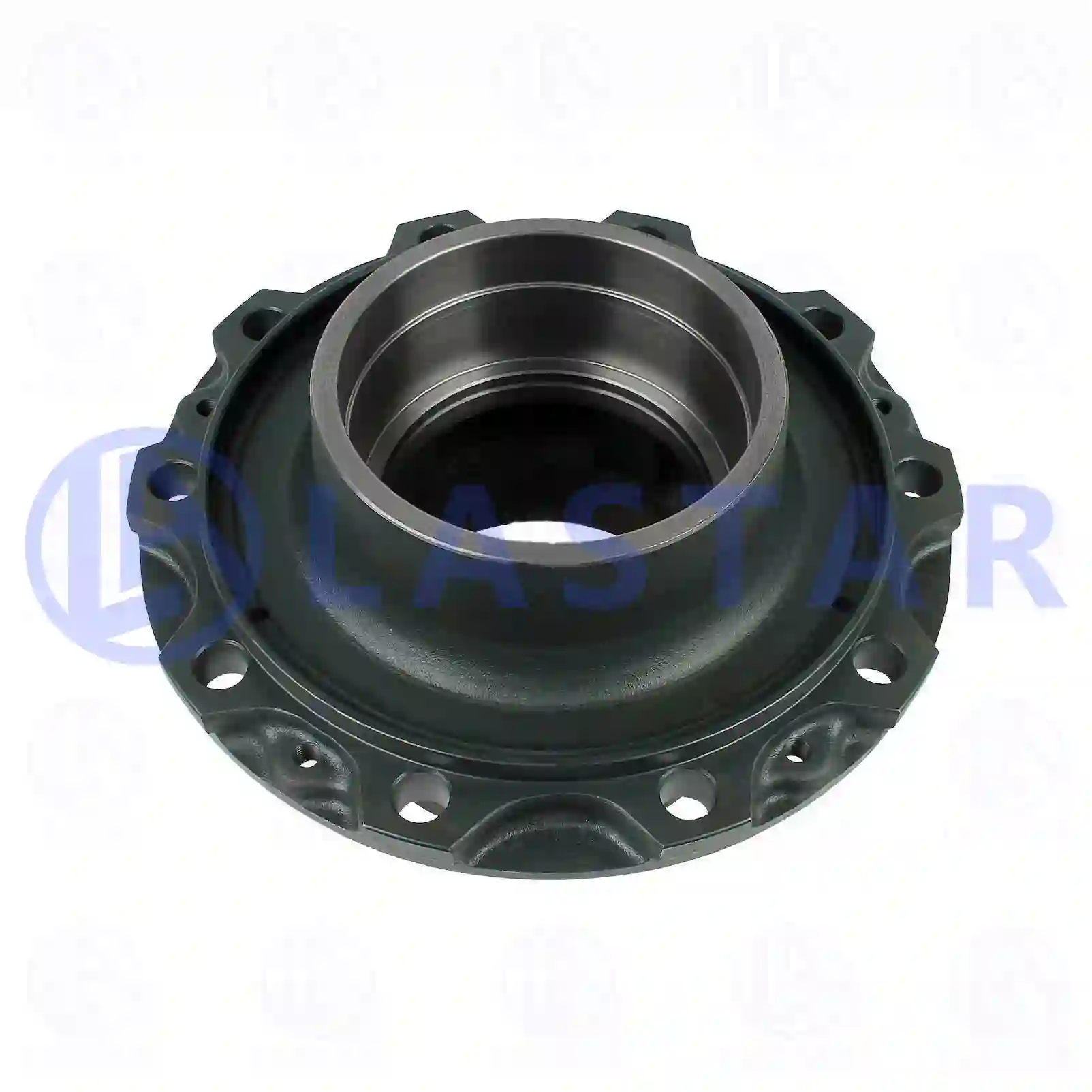  Wheel hub, without bearings || Lastar Spare Part | Truck Spare Parts, Auotomotive Spare Parts