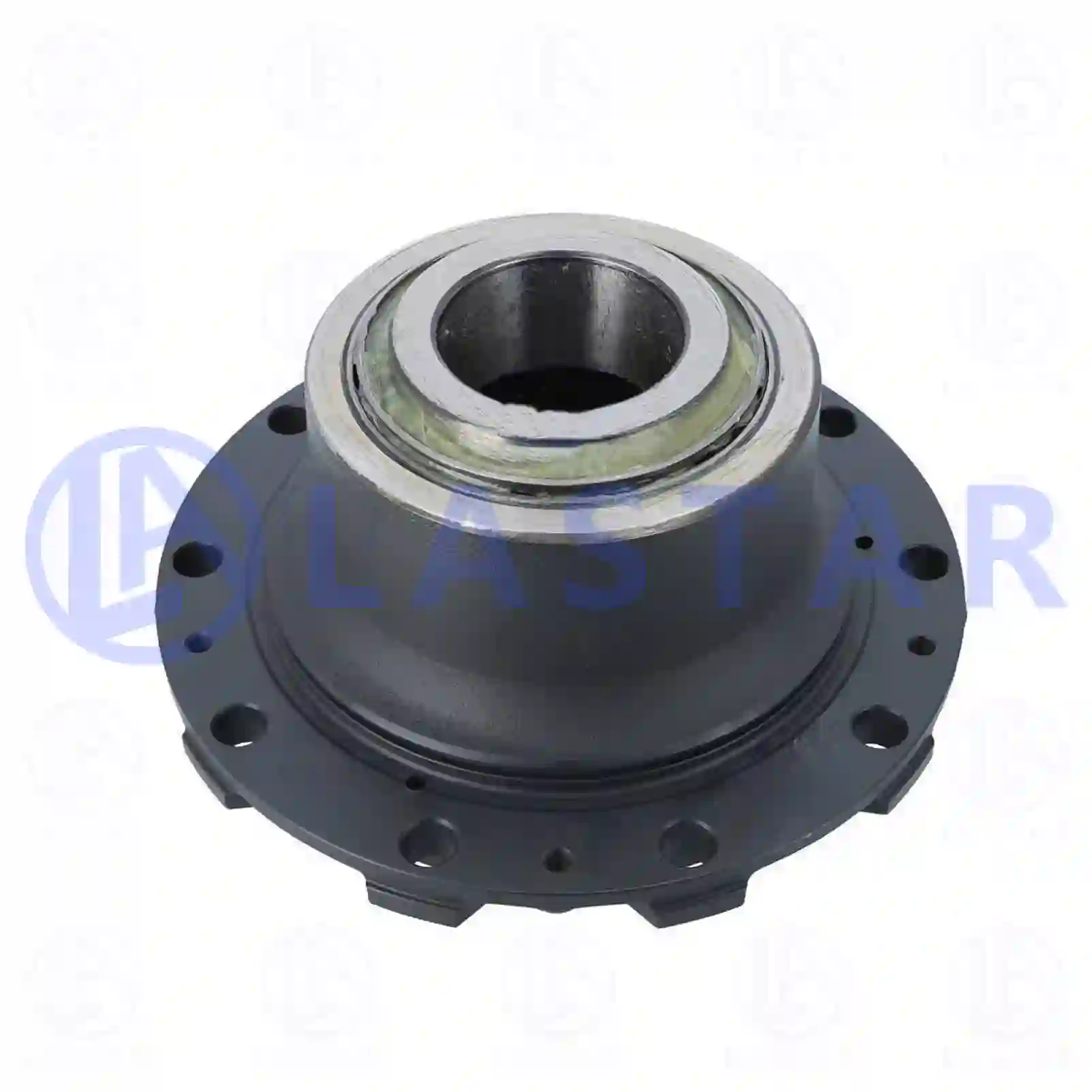  Wheel hub, with bearing || Lastar Spare Part | Truck Spare Parts, Auotomotive Spare Parts