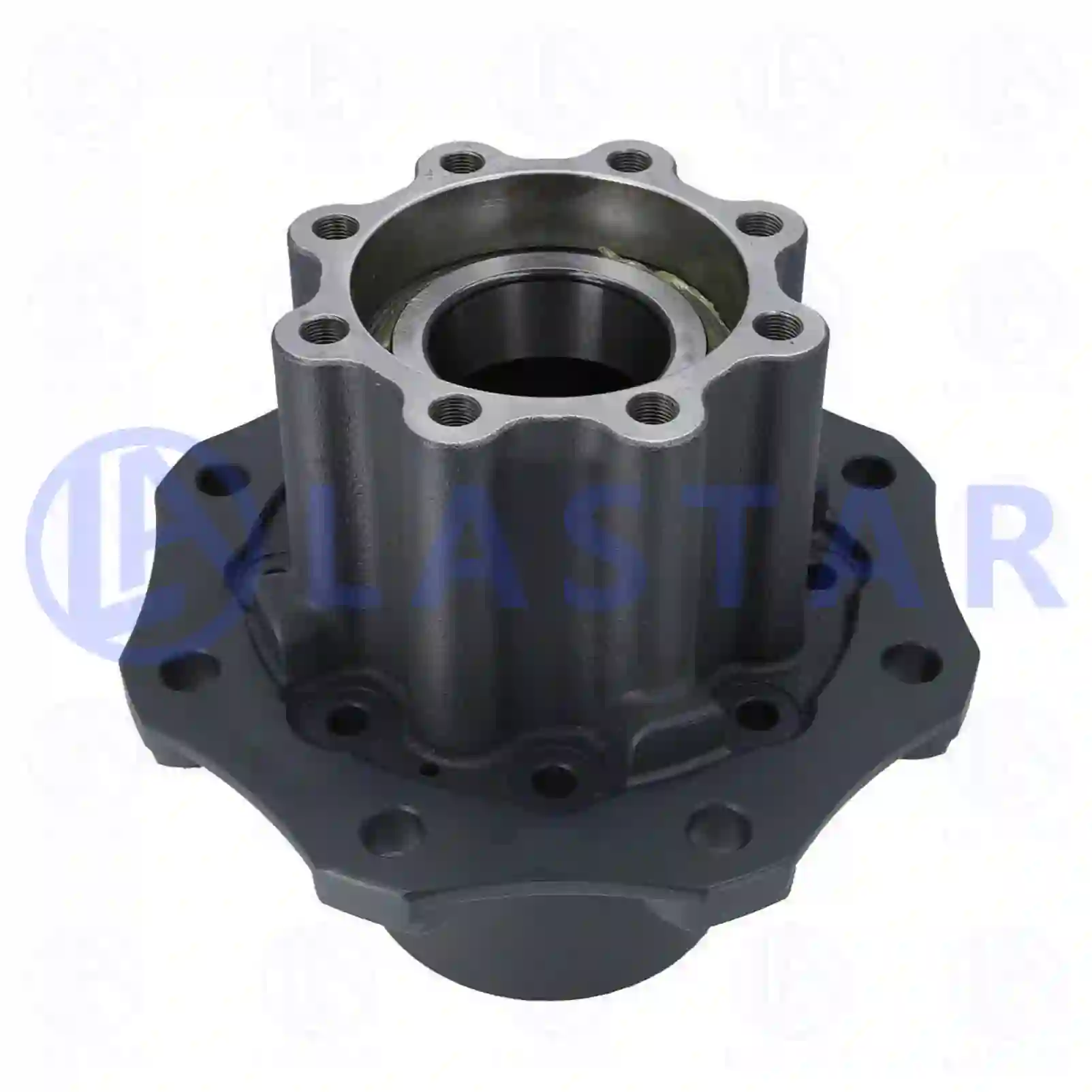  Wheel hub, without bearings || Lastar Spare Part | Truck Spare Parts, Auotomotive Spare Parts