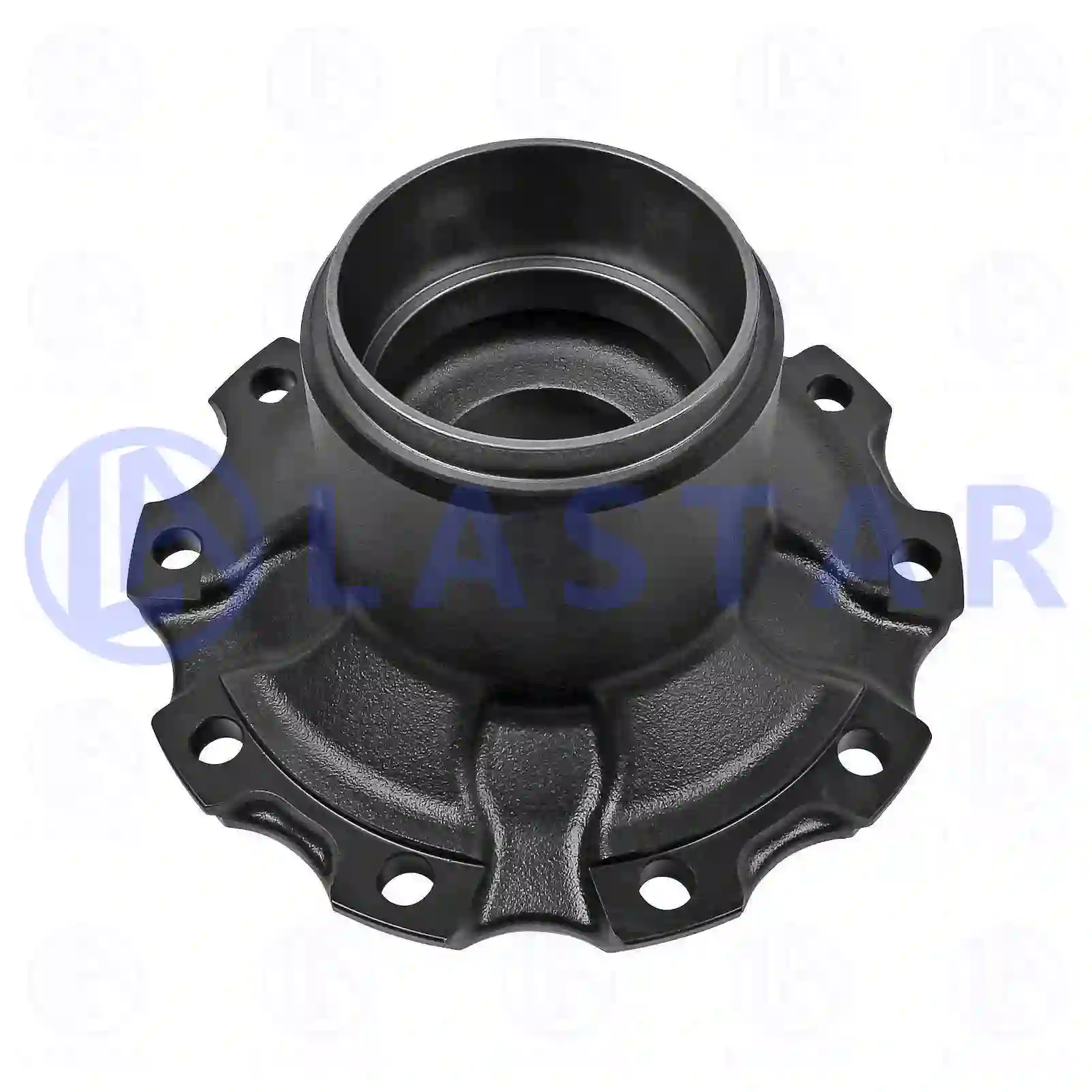  Wheel hub, without bearings || Lastar Spare Part | Truck Spare Parts, Auotomotive Spare Parts