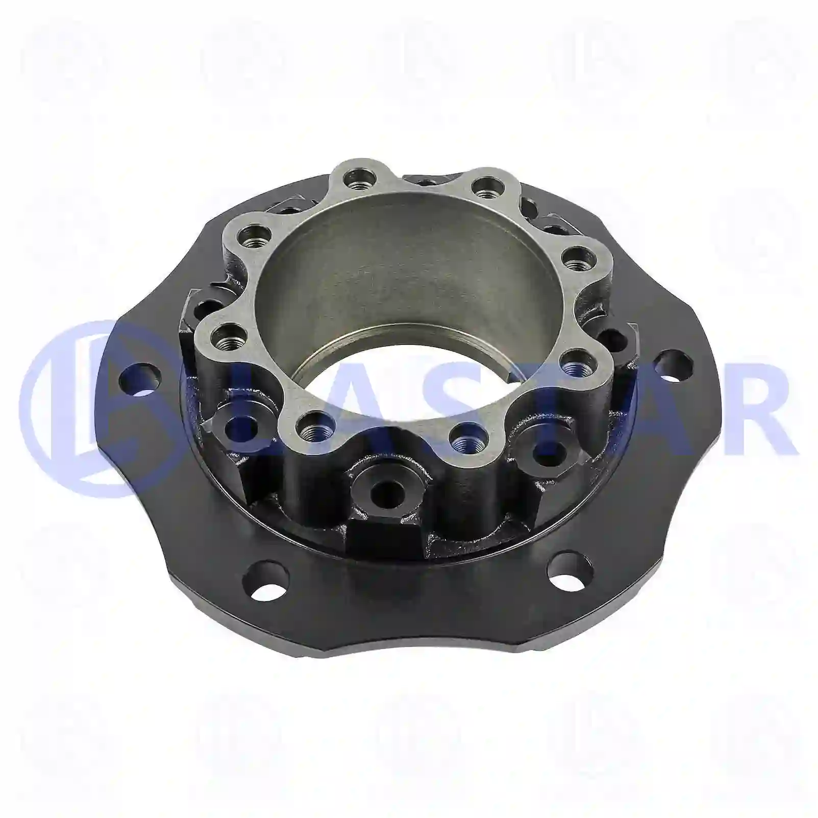 Hubs & Wheels Wheel hub, without bearings, la no: 77726392 ,  oem no:9703500335, 9703560301, ZG30233-0008, , , Lastar Spare Part | Truck Spare Parts, Auotomotive Spare Parts