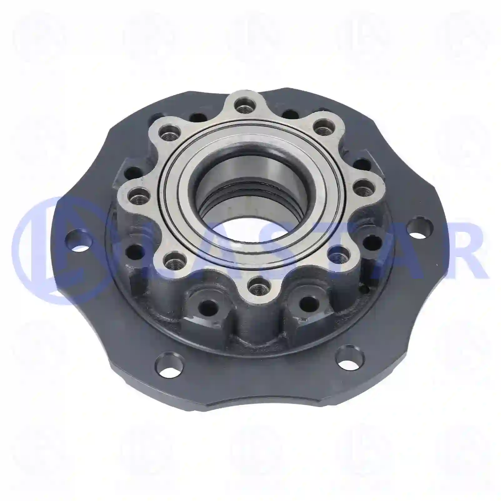 Hubs & Wheels Wheel hub, with bearing, la no: 77726393 ,  oem no:9703500335S, 9703560301S, , , , Lastar Spare Part | Truck Spare Parts, Auotomotive Spare Parts