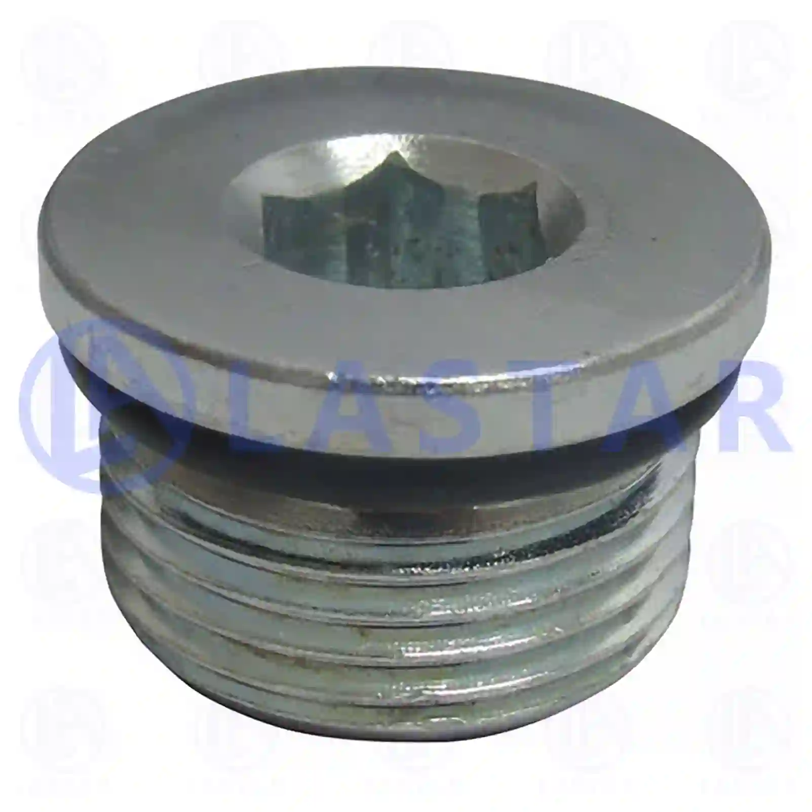  Screw plug, hub cover || Lastar Spare Part | Truck Spare Parts, Auotomotive Spare Parts