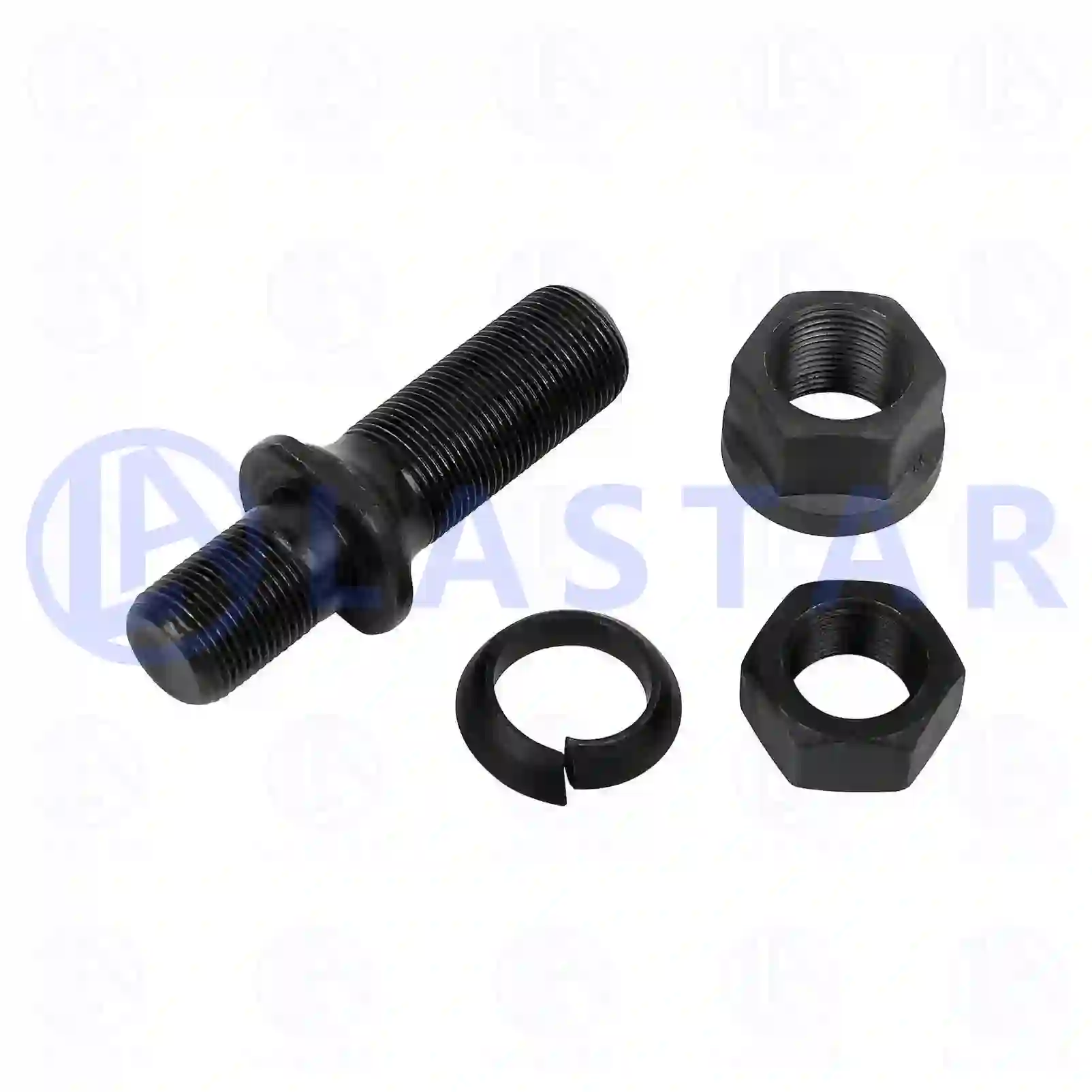 Wheel bolt, complete, 77726423, 3044020271S1, , , ||  77726423 Lastar Spare Part | Truck Spare Parts, Auotomotive Spare Parts Wheel bolt, complete, 77726423, 3044020271S1, , , ||  77726423 Lastar Spare Part | Truck Spare Parts, Auotomotive Spare Parts
