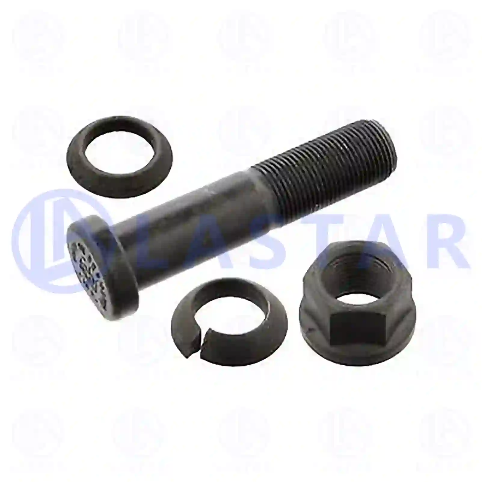  Wheel bolt, complete || Lastar Spare Part | Truck Spare Parts, Auotomotive Spare Parts