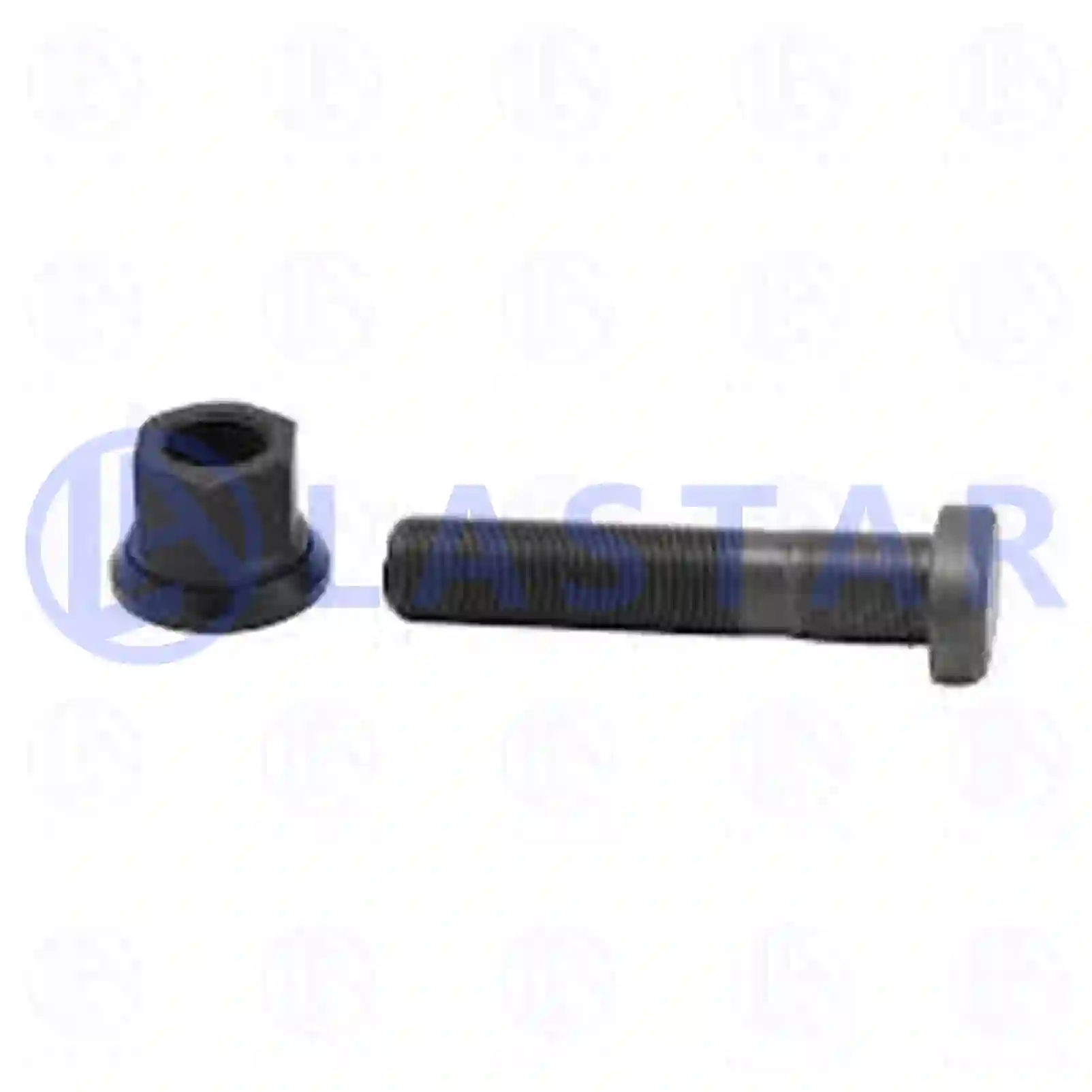  Wheel bolt, complete || Lastar Spare Part | Truck Spare Parts, Auotomotive Spare Parts