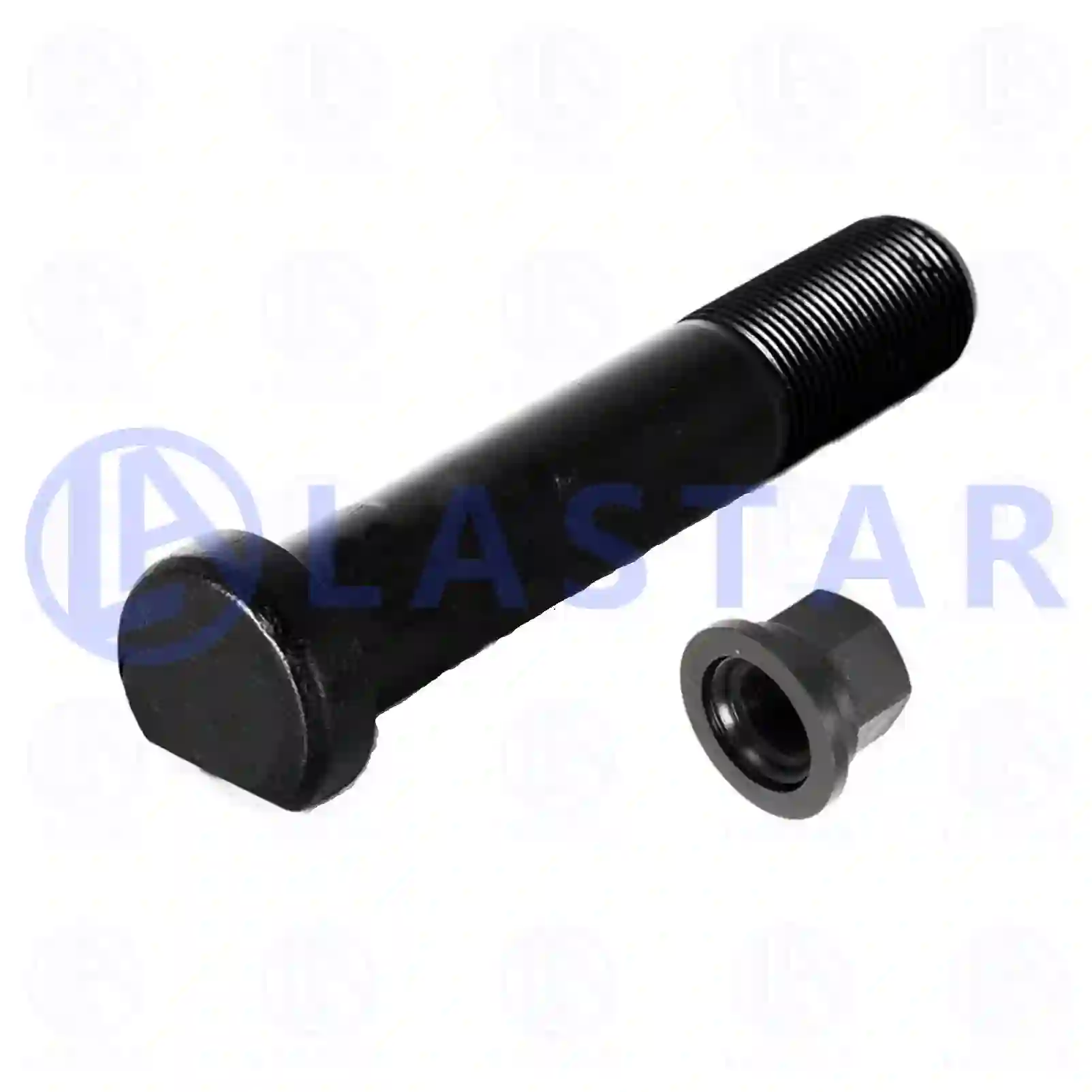 Wheel bolt, complete, 77726429, 3814010671S1, , , , ||  77726429 Lastar Spare Part | Truck Spare Parts, Auotomotive Spare Parts Wheel bolt, complete, 77726429, 3814010671S1, , , , ||  77726429 Lastar Spare Part | Truck Spare Parts, Auotomotive Spare Parts