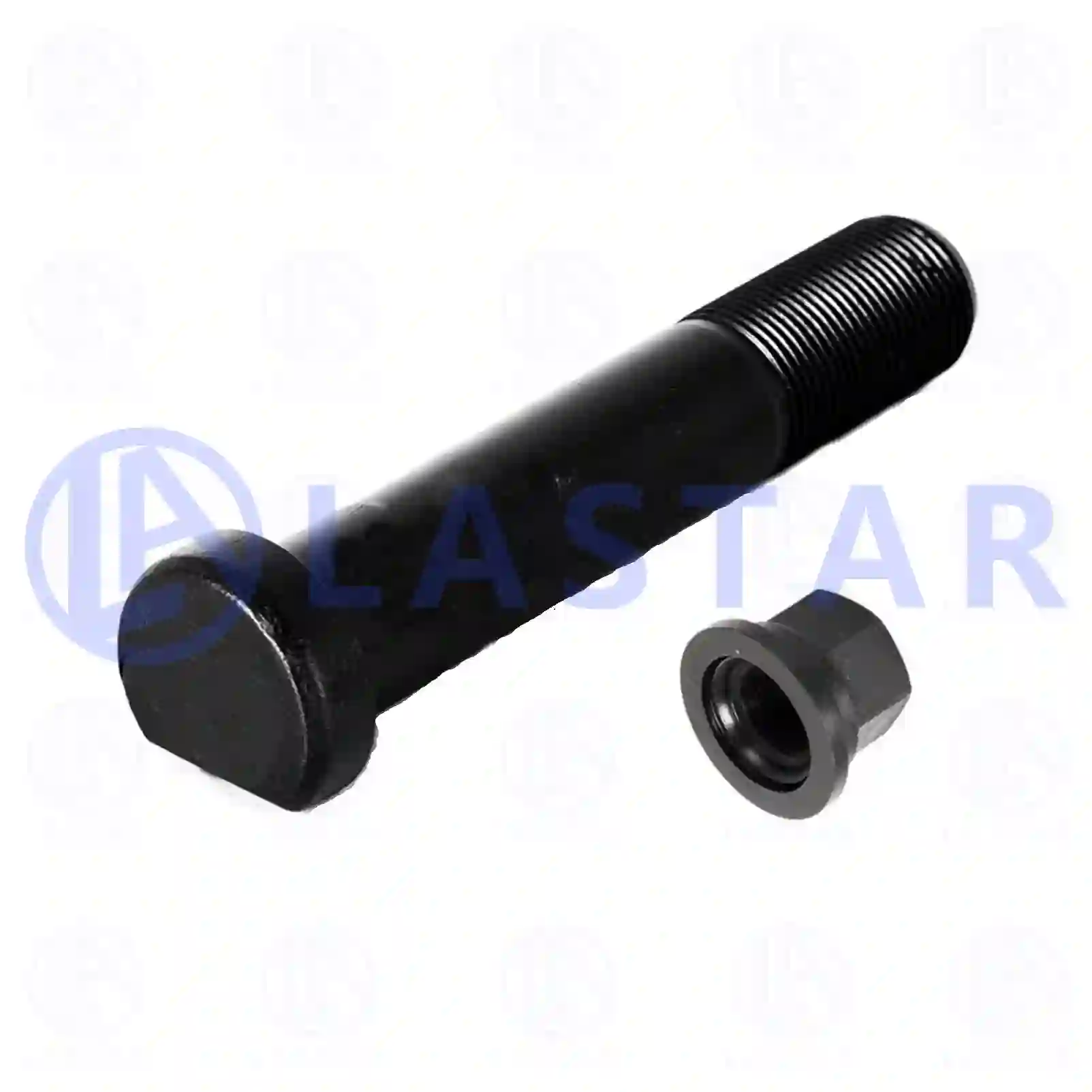  Wheel bolt, complete || Lastar Spare Part | Truck Spare Parts, Auotomotive Spare Parts