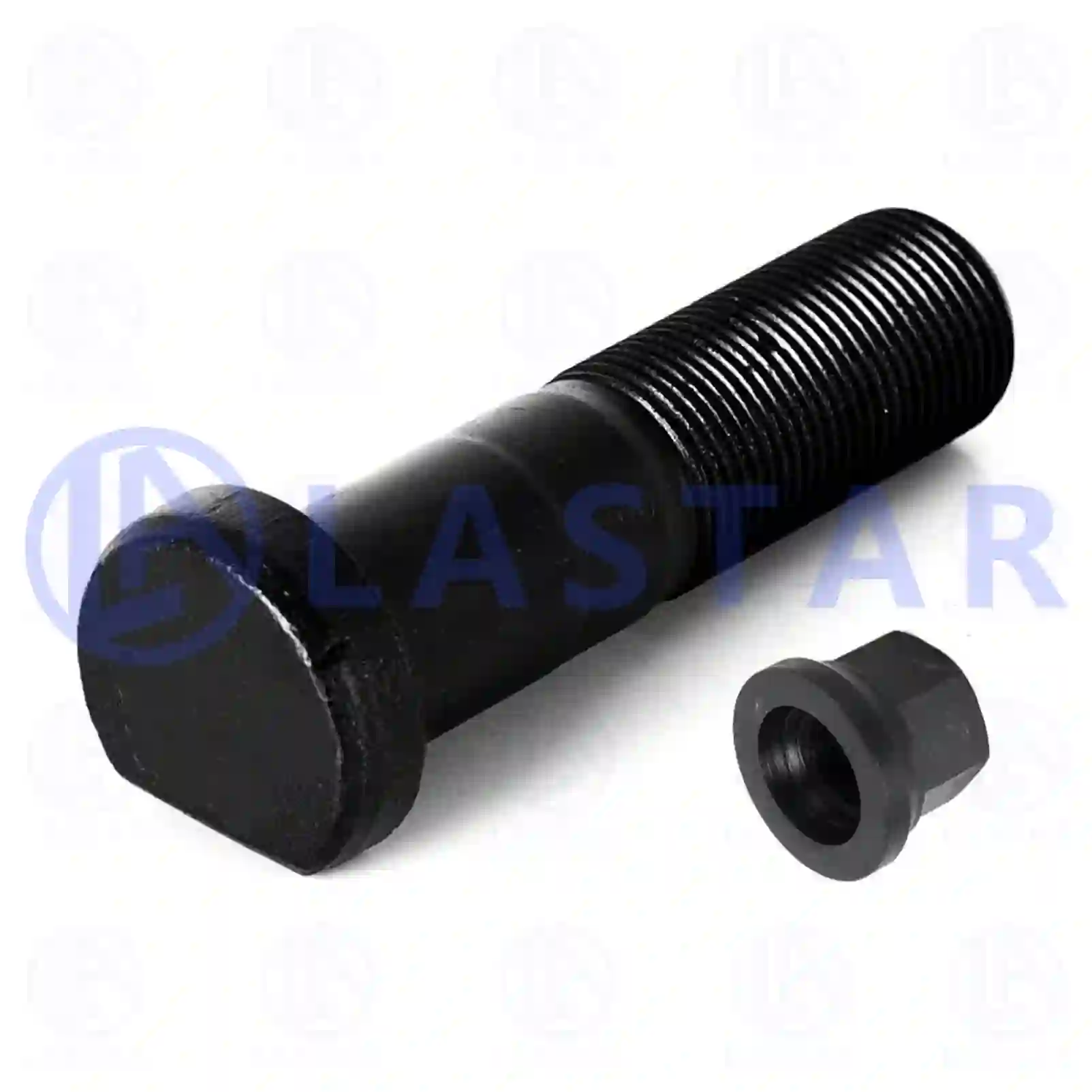 Wheel Bolt Kit Wheel bolt, complete, la no: 77726432 ,  oem no:3524020071S, ZG41953-0008, , , Lastar Spare Part | Truck Spare Parts, Auotomotive Spare Parts