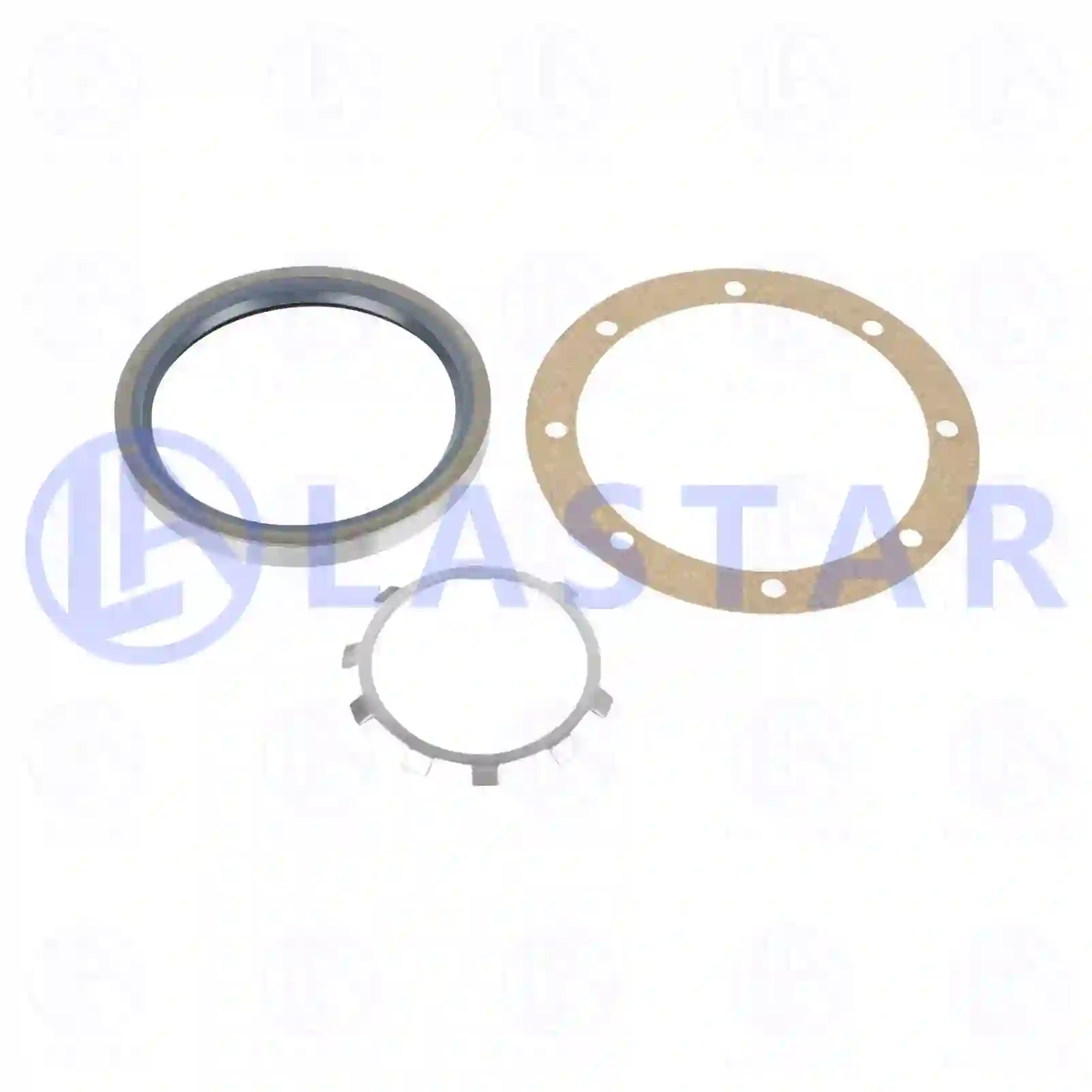  Repair kit, wheel hub || Lastar Spare Part | Truck Spare Parts, Auotomotive Spare Parts