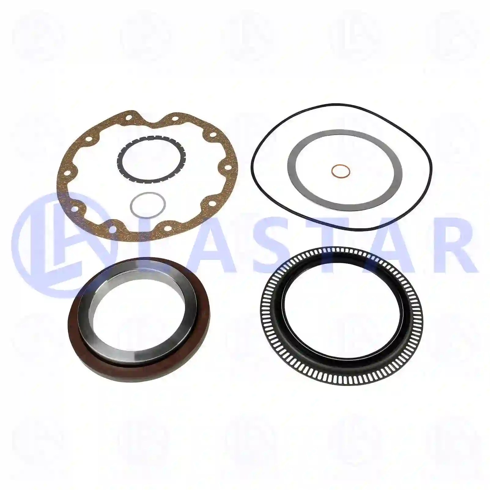  Repair kit, wheel hub || Lastar Spare Part | Truck Spare Parts, Auotomotive Spare Parts