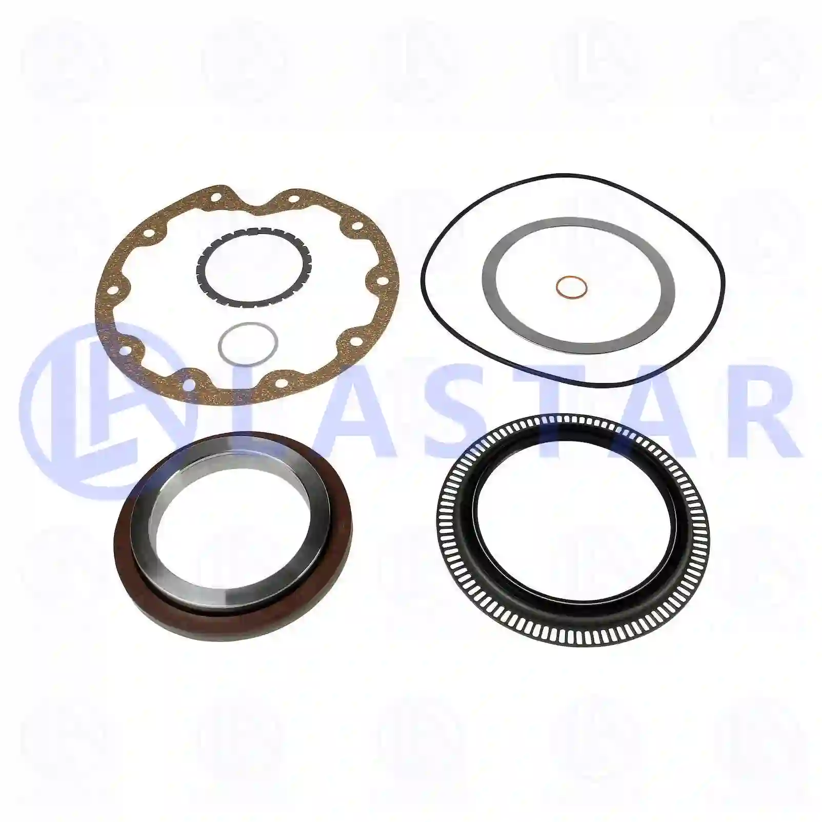 Hub Repair kit, wheel hub, la no: 77726437 ,  oem no:9403500135 Lastar Spare Part | Truck Spare Parts, Auotomotive Spare Parts