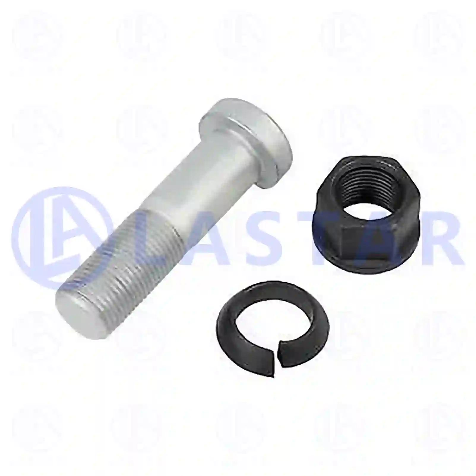Wheel bolt, complete, 77726447, 3184020071S2, , , , ||  77726447 Lastar Spare Part | Truck Spare Parts, Auotomotive Spare Parts Wheel bolt, complete, 77726447, 3184020071S2, , , , ||  77726447 Lastar Spare Part | Truck Spare Parts, Auotomotive Spare Parts