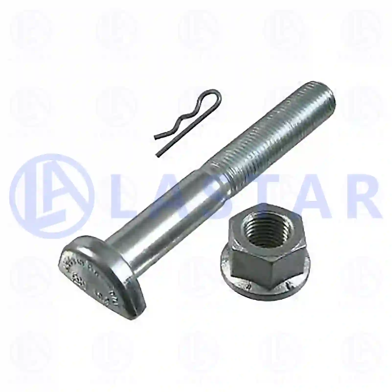  Wheel bolt, complete || Lastar Spare Part | Truck Spare Parts, Auotomotive Spare Parts