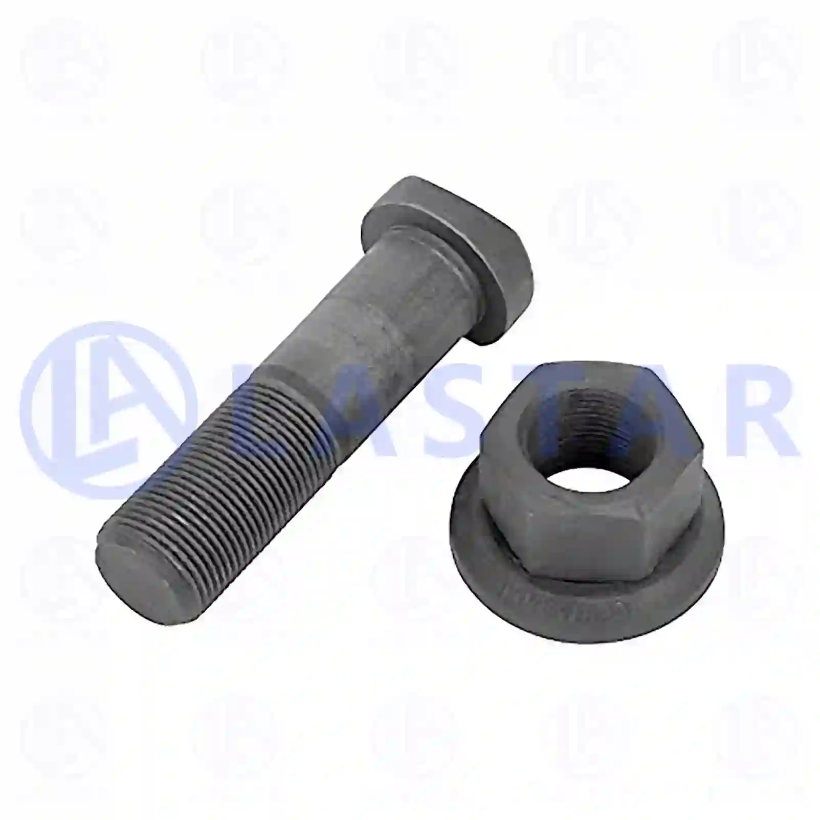  Wheel bolt, complete || Lastar Spare Part | Truck Spare Parts, Auotomotive Spare Parts