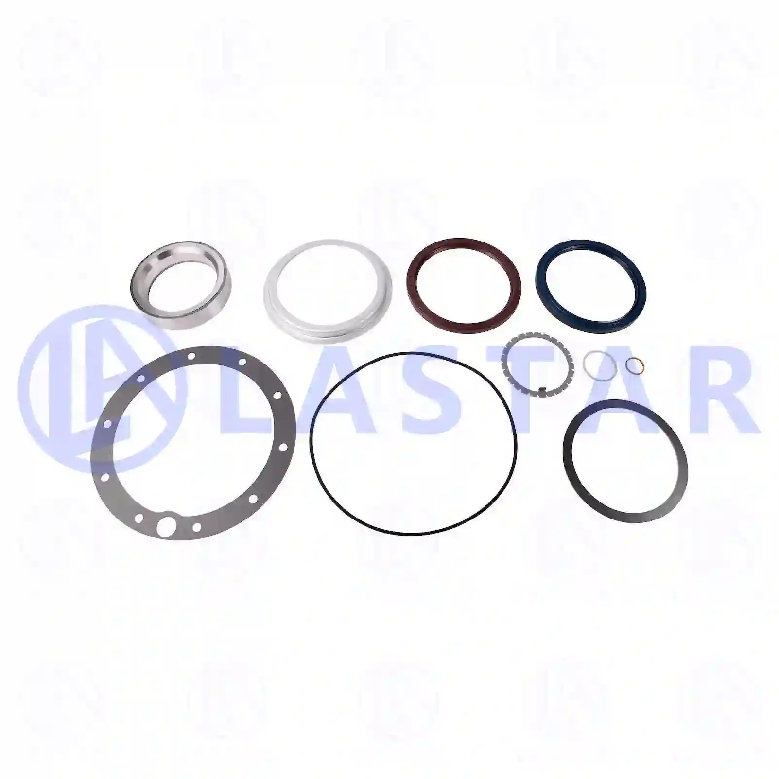  Repair kit, wheel hub || Lastar Spare Part | Truck Spare Parts, Auotomotive Spare Parts