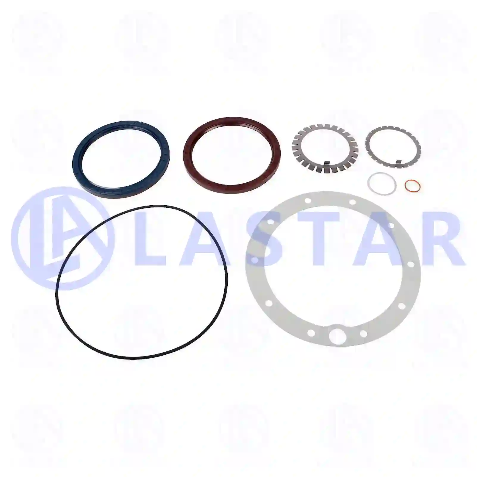  Repair kit, wheel hub || Lastar Spare Part | Truck Spare Parts, Auotomotive Spare Parts