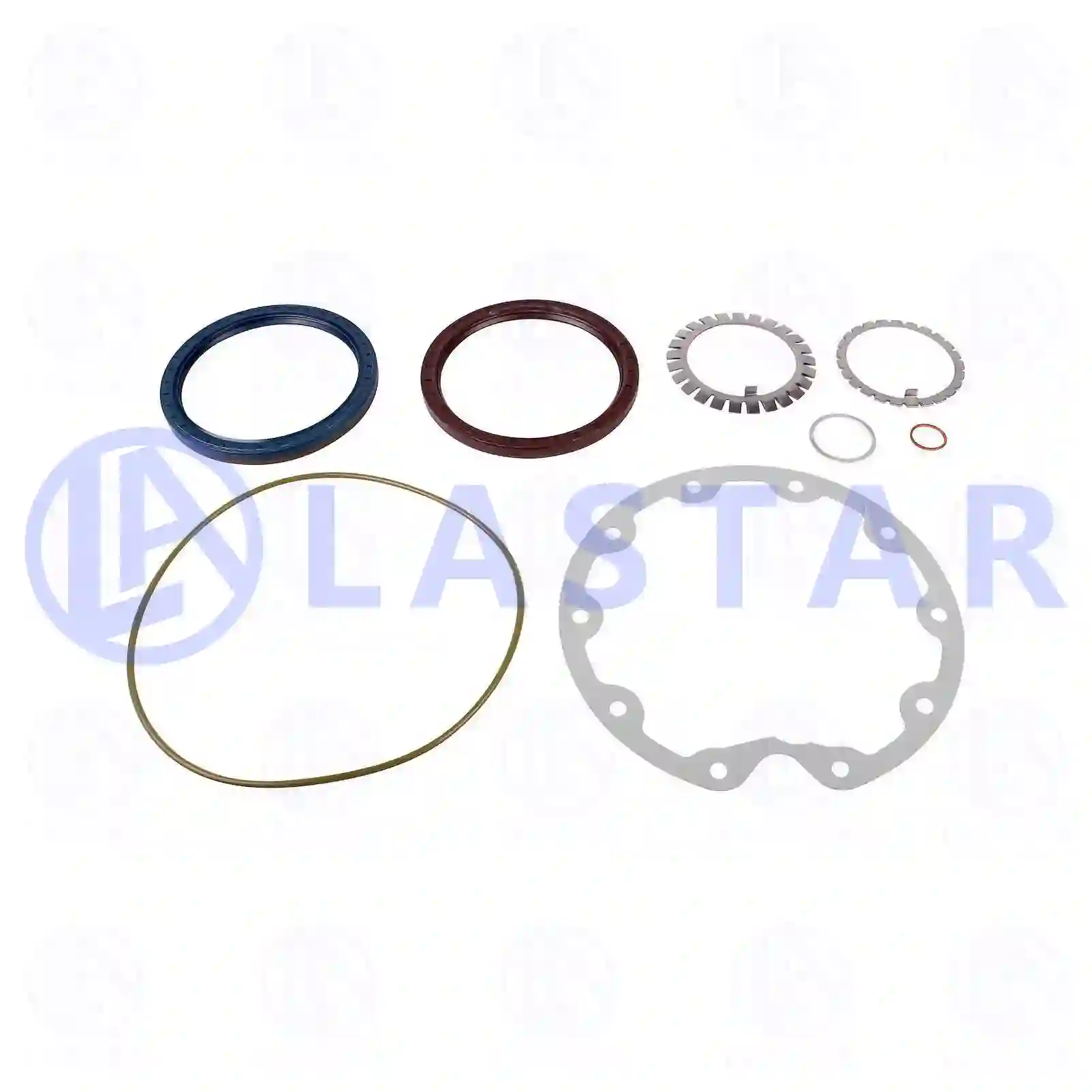  Repair kit, wheel hub || Lastar Spare Part | Truck Spare Parts, Auotomotive Spare Parts