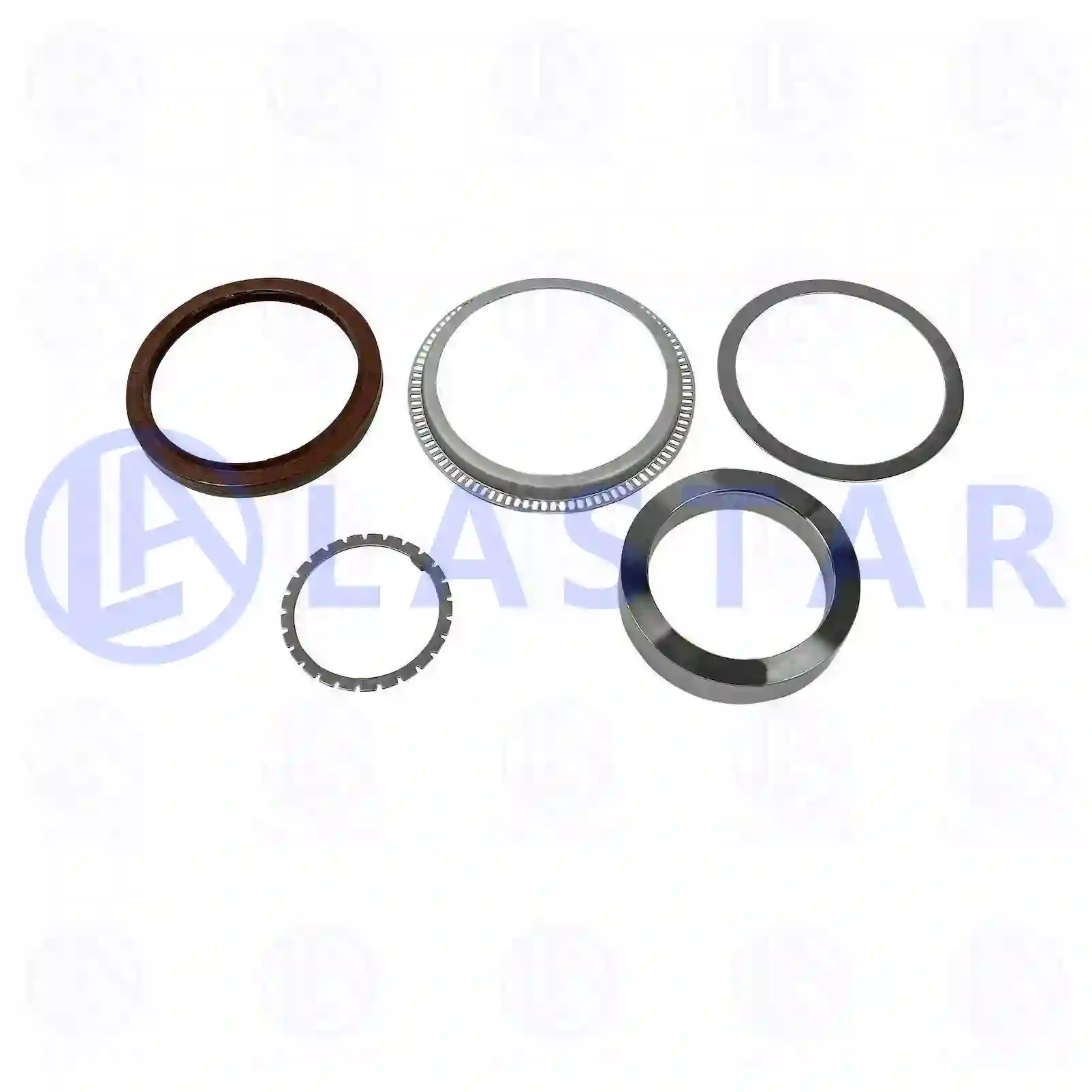  Repair kit, wheel hub || Lastar Spare Part | Truck Spare Parts, Auotomotive Spare Parts