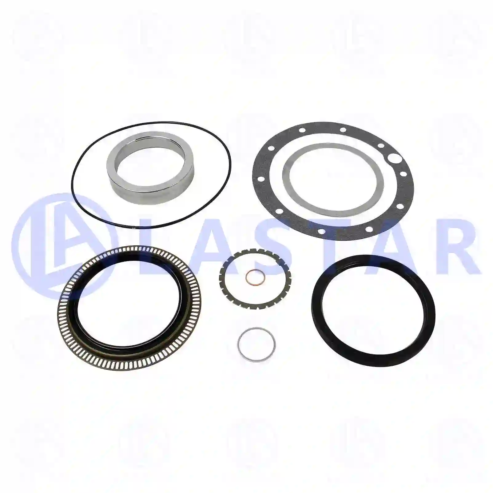  Repair kit, wheel hub || Lastar Spare Part | Truck Spare Parts, Auotomotive Spare Parts