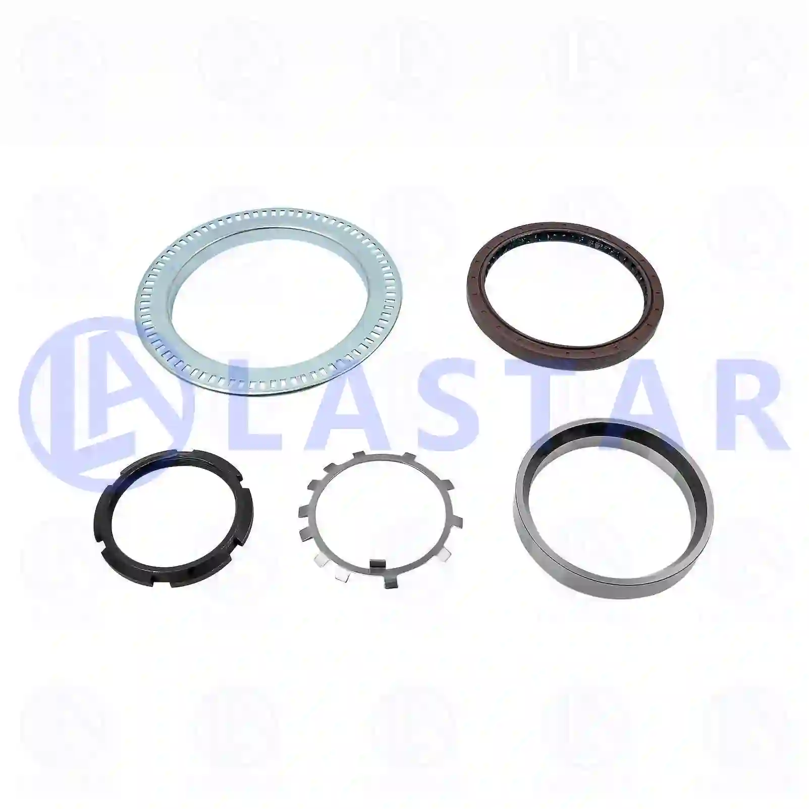  Repair kit, wheel hub || Lastar Spare Part | Truck Spare Parts, Auotomotive Spare Parts