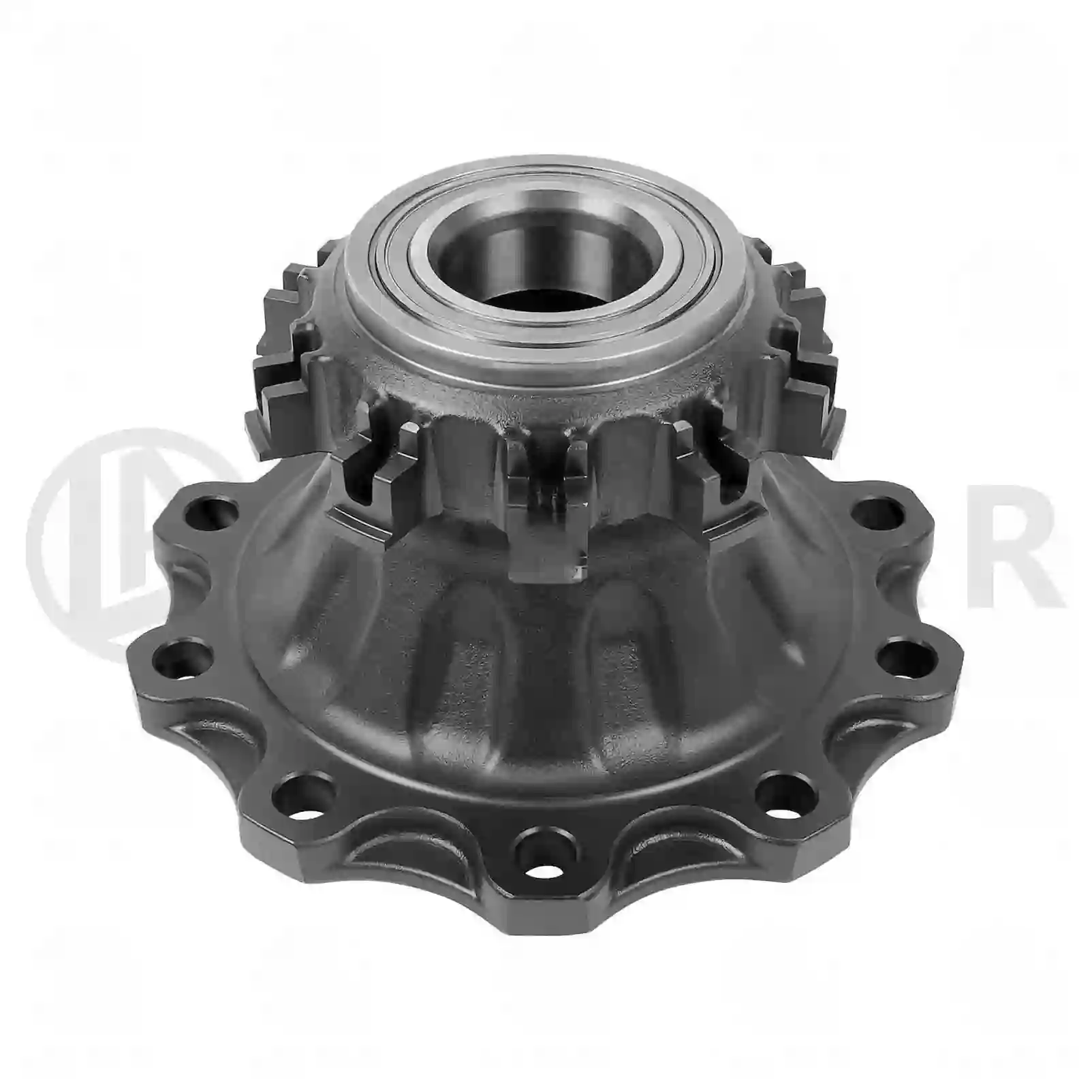 Hub Wheel hub, with bearing, la no: 77726490 ,  oem no:1613331, 1812160S, , , , , Lastar Spare Part | Truck Spare Parts, Auotomotive Spare Parts