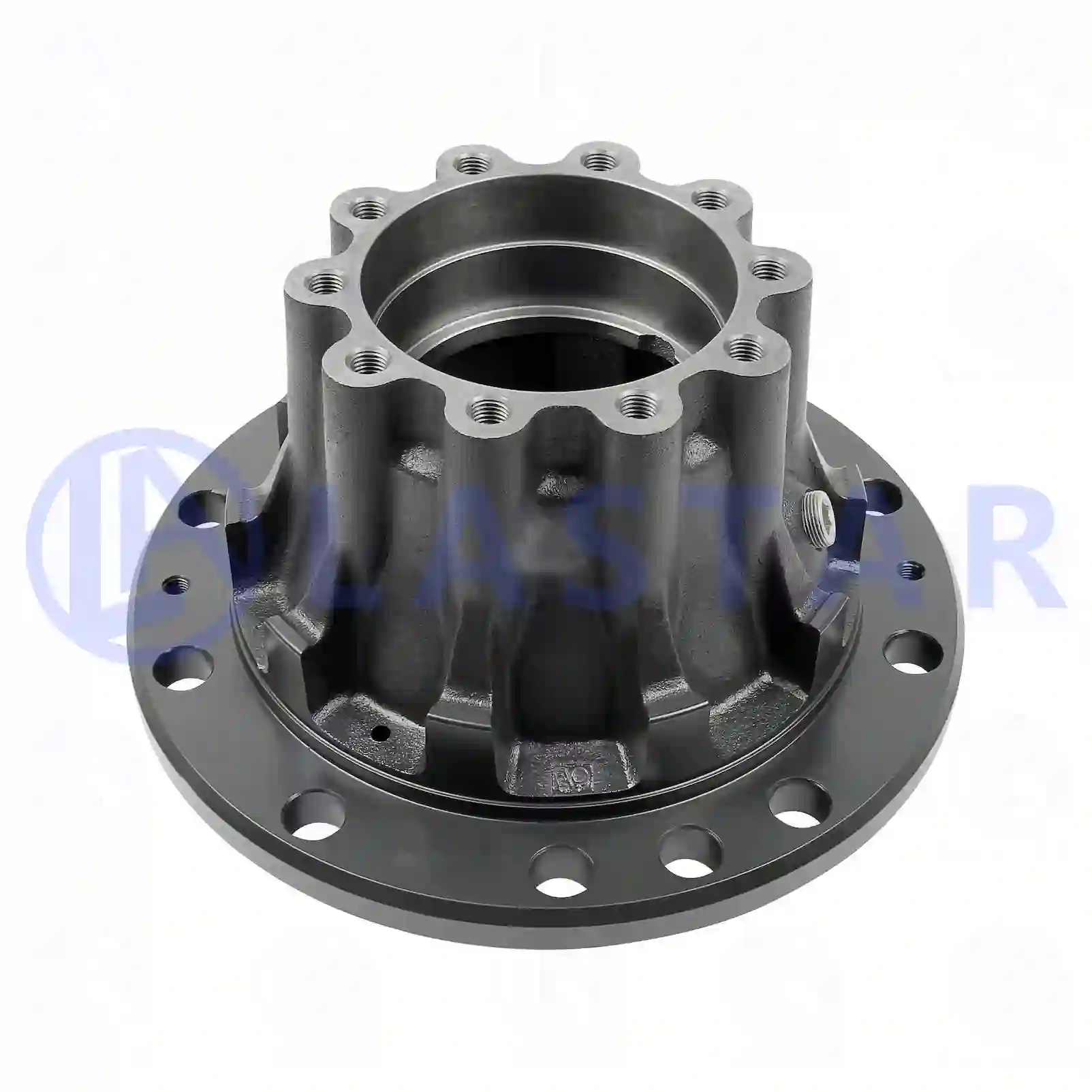  Wheel hub, without bearings || Lastar Spare Part | Truck Spare Parts, Auotomotive Spare Parts