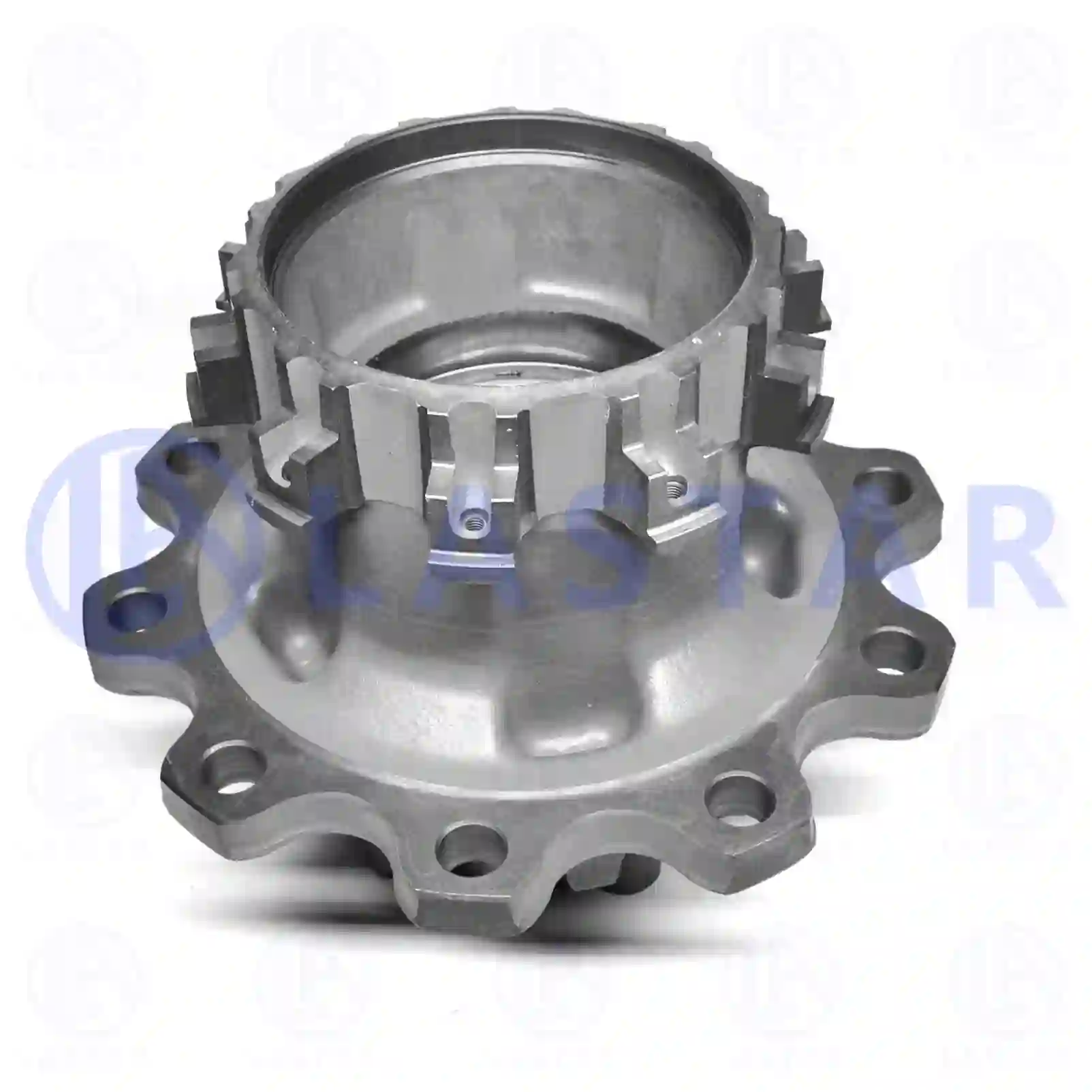  Wheel hub, without bearings || Lastar Spare Part | Truck Spare Parts, Auotomotive Spare Parts