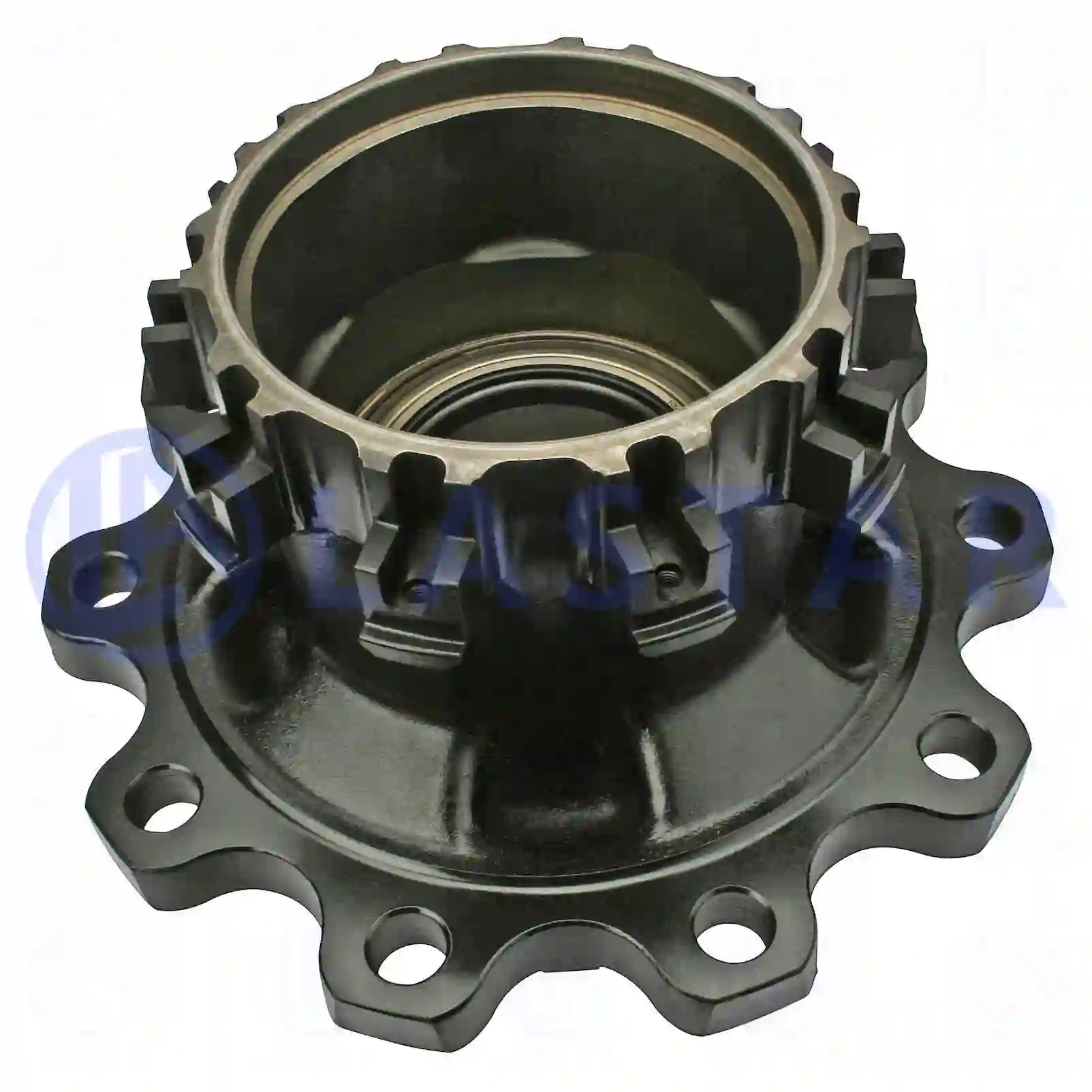  Wheel hub, without bearings || Lastar Spare Part | Truck Spare Parts, Auotomotive Spare Parts