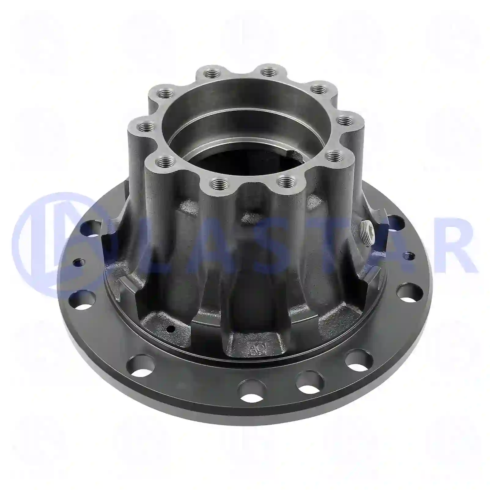  Wheel hub, with bearing || Lastar Spare Part | Truck Spare Parts, Auotomotive Spare Parts