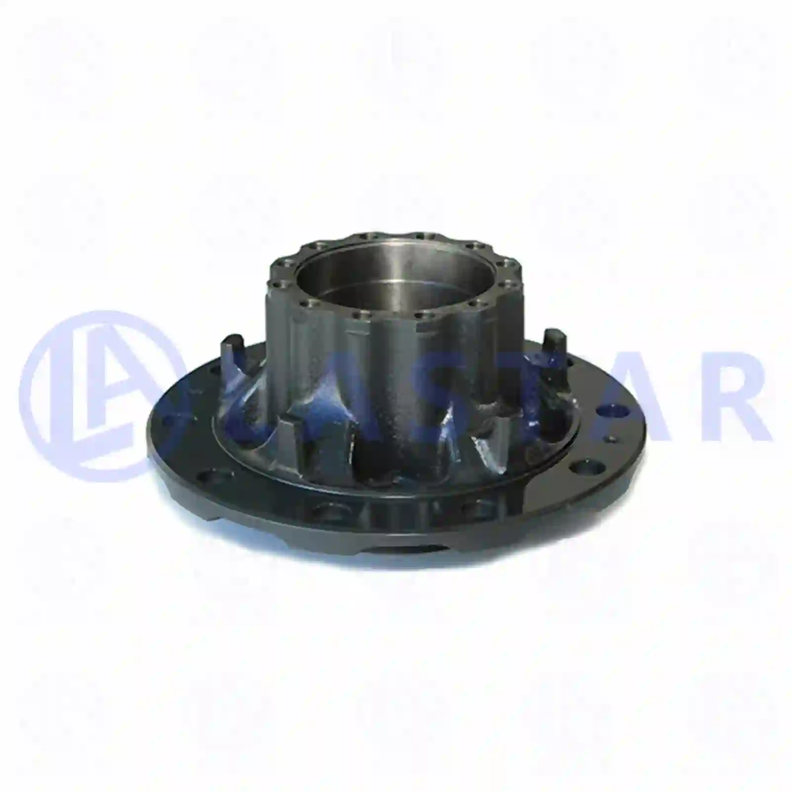 Hub Wheel hub, with bearing, la no: 77726576 ,  oem no:20535244, 21336856, ZG30208-0008, , , , Lastar Spare Part | Truck Spare Parts, Auotomotive Spare Parts