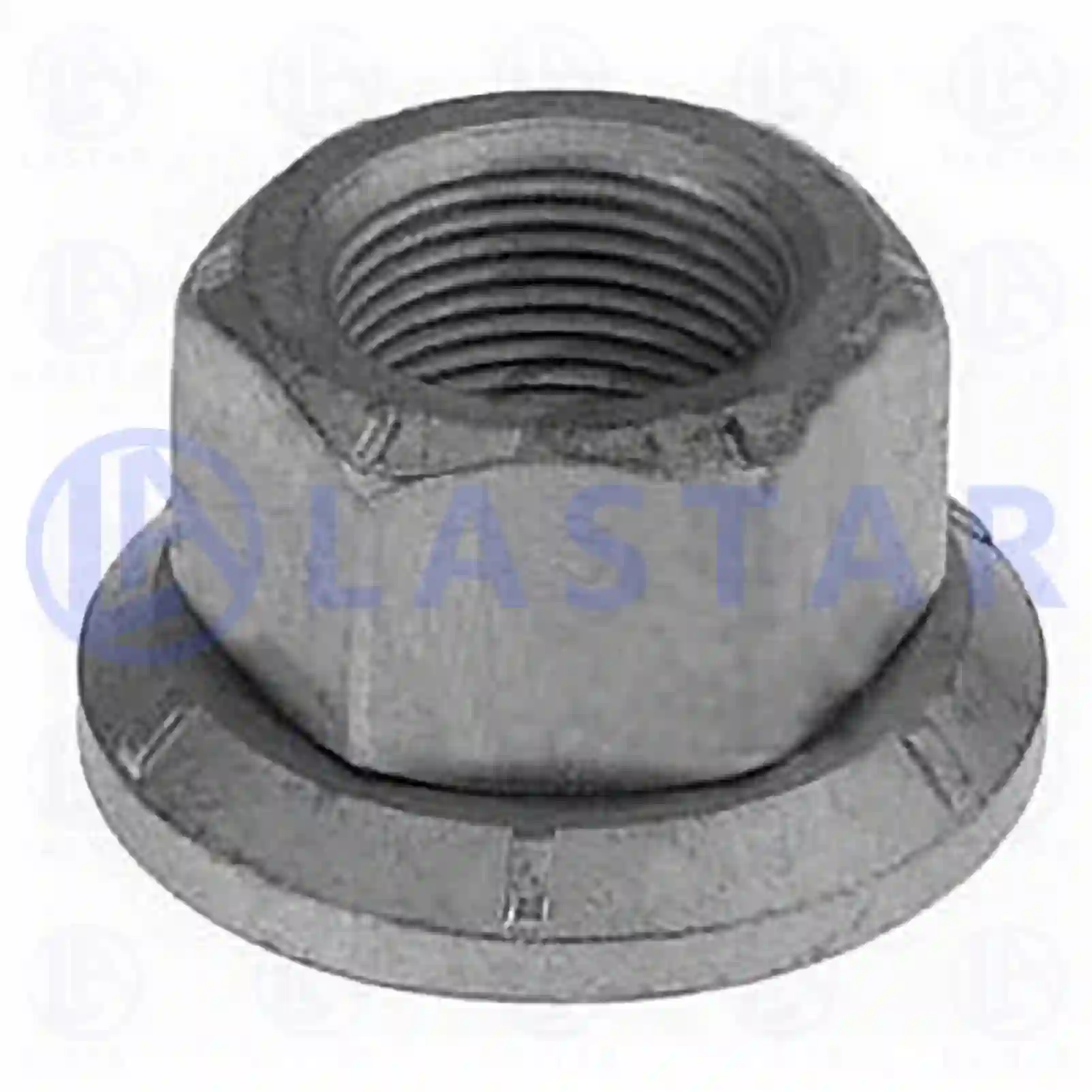 Wheel Bolt Kit Wheel nut, la no: 77726583 ,  oem no:0252192010, 02476979, 04803810, 2476979, 504071276, 504125330, 81455030030, 81455030032, 81455030048, 81455030061, 0009905153, 0009906153, 947971, ZG41965-0008 Lastar Spare Part | Truck Spare Parts, Auotomotive Spare Parts