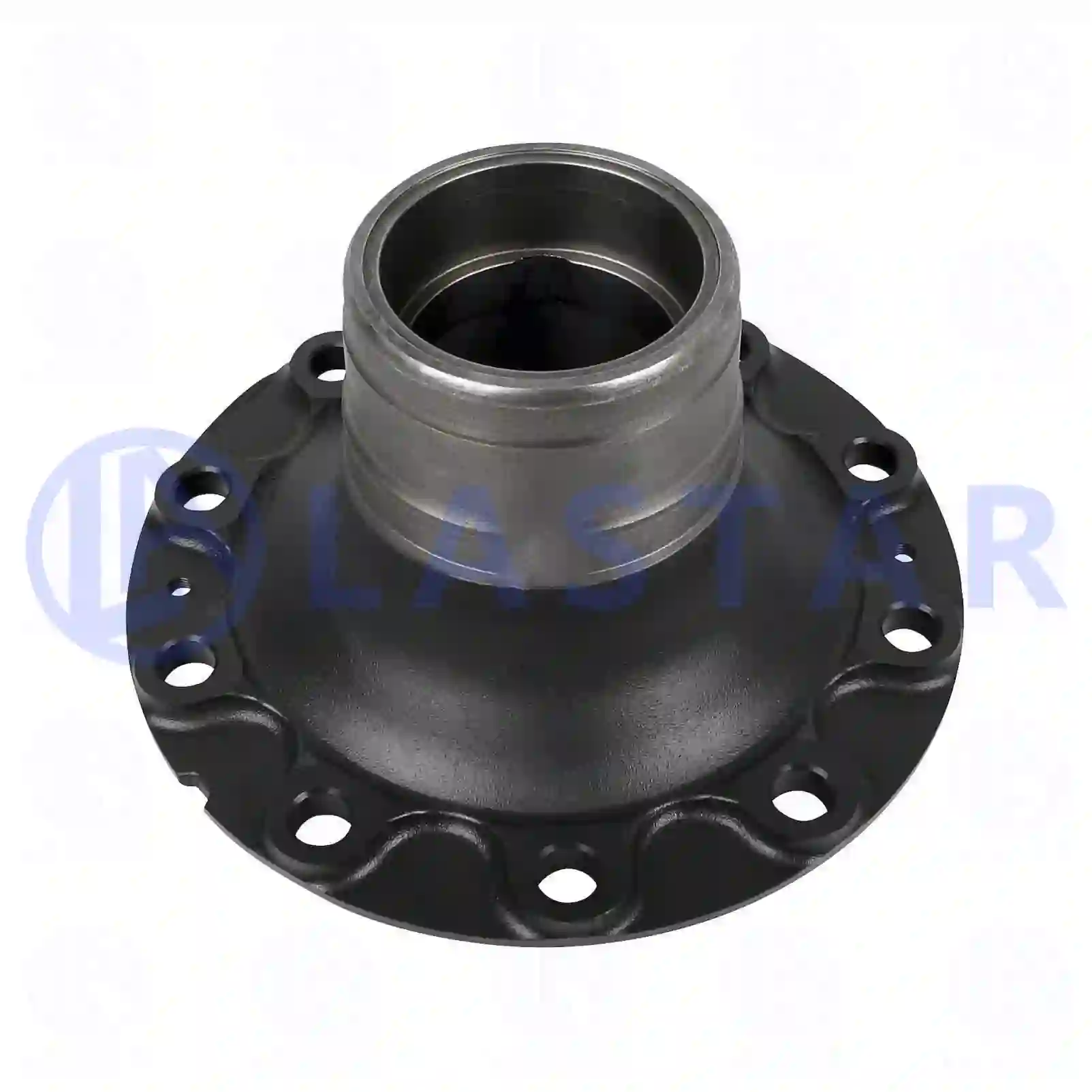 Hub Wheel hub, without bearings, la no: 77726593 ,  oem no:7420534904, 7421024160, 20534904, 20581399, 21024160, 21024166 Lastar Spare Part | Truck Spare Parts, Auotomotive Spare Parts