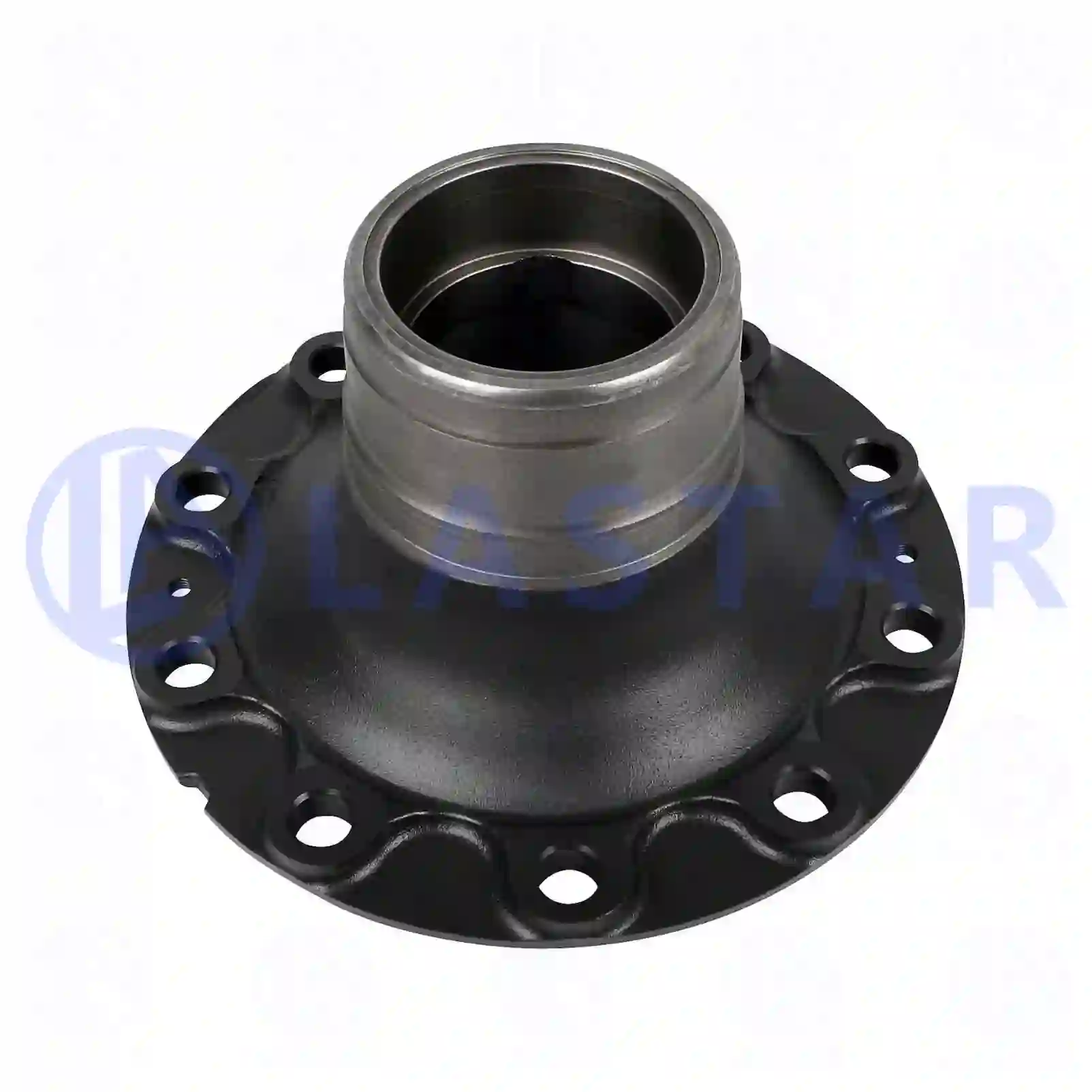  Wheel hub, with bearing || Lastar Spare Part | Truck Spare Parts, Auotomotive Spare Parts