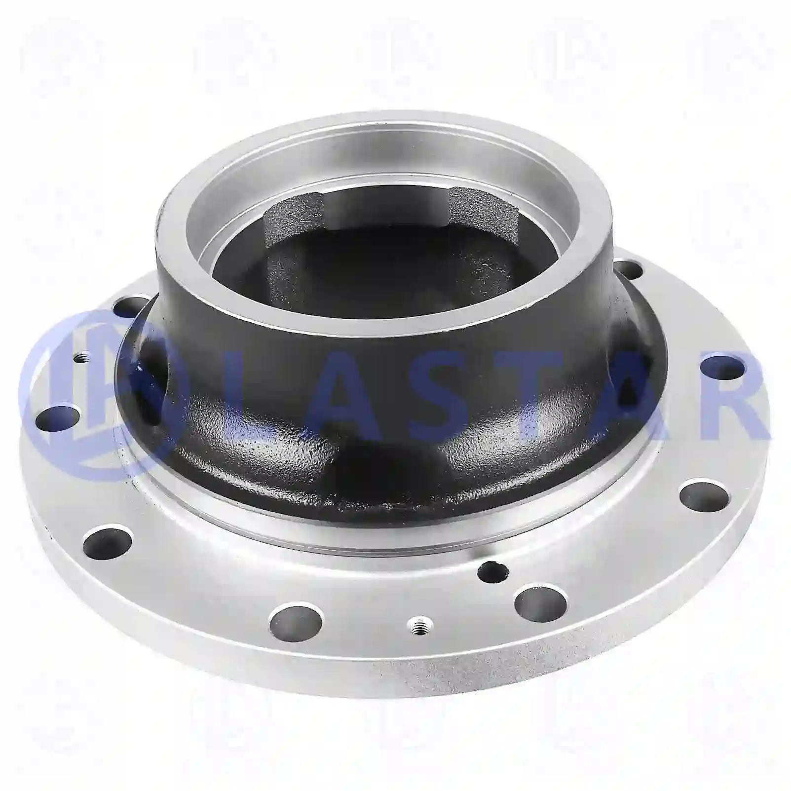  Wheel hub, without bearings || Lastar Spare Part | Truck Spare Parts, Auotomotive Spare Parts