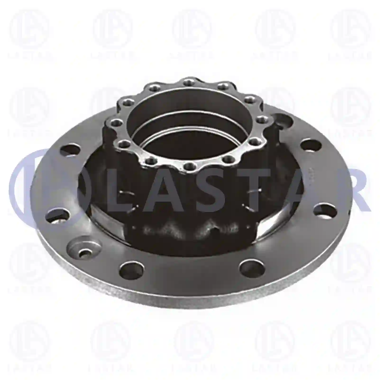  Wheel hub, without bearings || Lastar Spare Part | Truck Spare Parts, Auotomotive Spare Parts