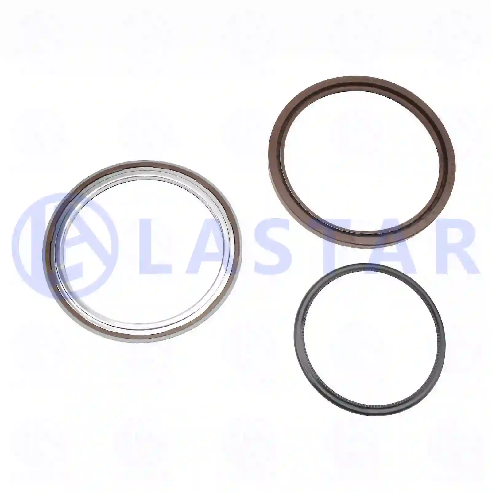  Gasket kit, wheel hub || Lastar Spare Part | Truck Spare Parts, Auotomotive Spare Parts