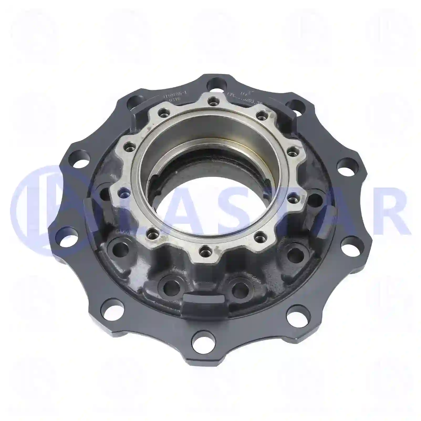  Wheel hub, without bearings || Lastar Spare Part | Truck Spare Parts, Auotomotive Spare Parts