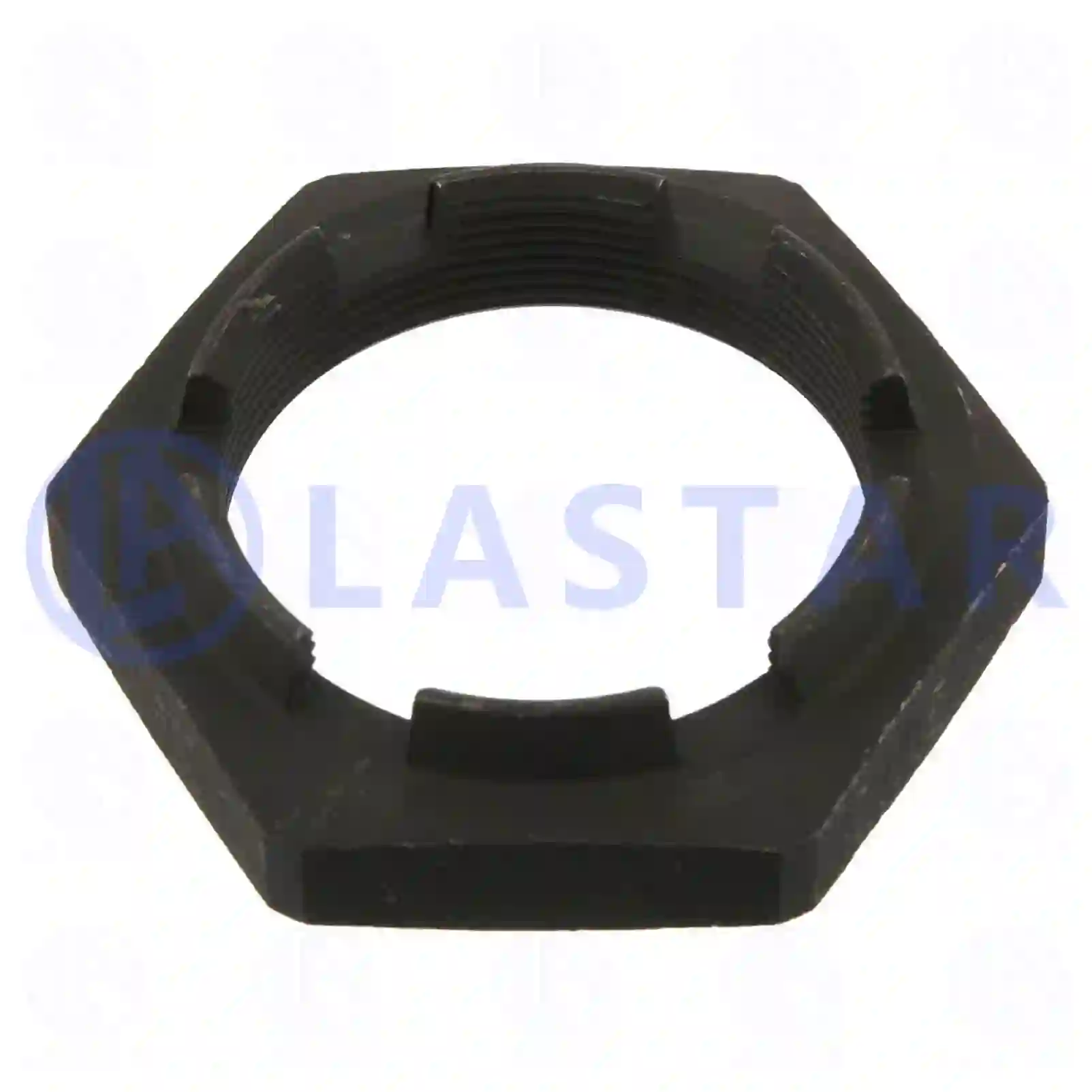 Hub Flange nut, la no: 77726749 ,  oem no:7420424598, 7421671923, 20424598, 21671923, ZG40237-0008 Lastar Spare Part | Truck Spare Parts, Auotomotive Spare Parts