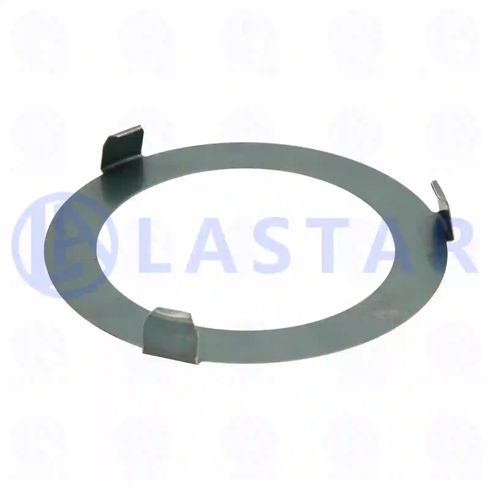 Hub Spring clamp, la no: 77726766 ,  oem no:1587507, ZG30154-0008, Lastar Spare Part | Truck Spare Parts, Auotomotive Spare Parts