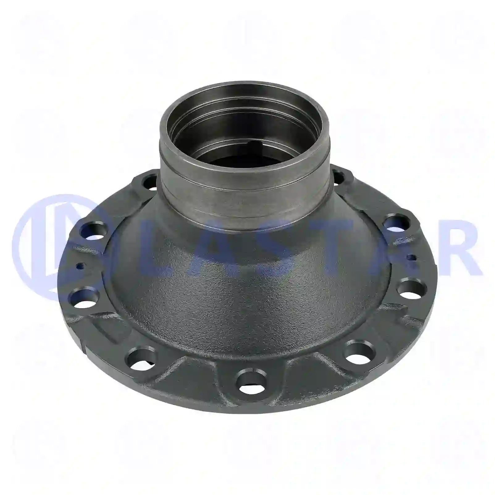  Wheel hub, without bearings || Lastar Spare Part | Truck Spare Parts, Auotomotive Spare Parts