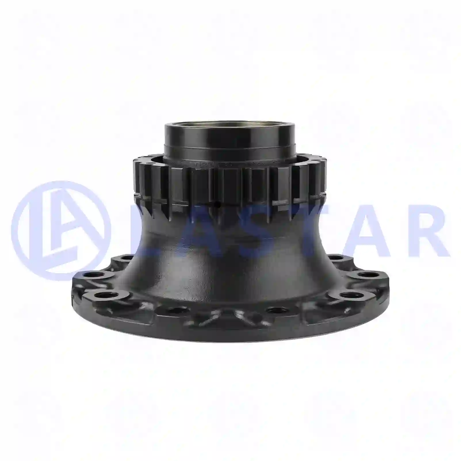  Wheel hub, without bearings || Lastar Spare Part | Truck Spare Parts, Auotomotive Spare Parts