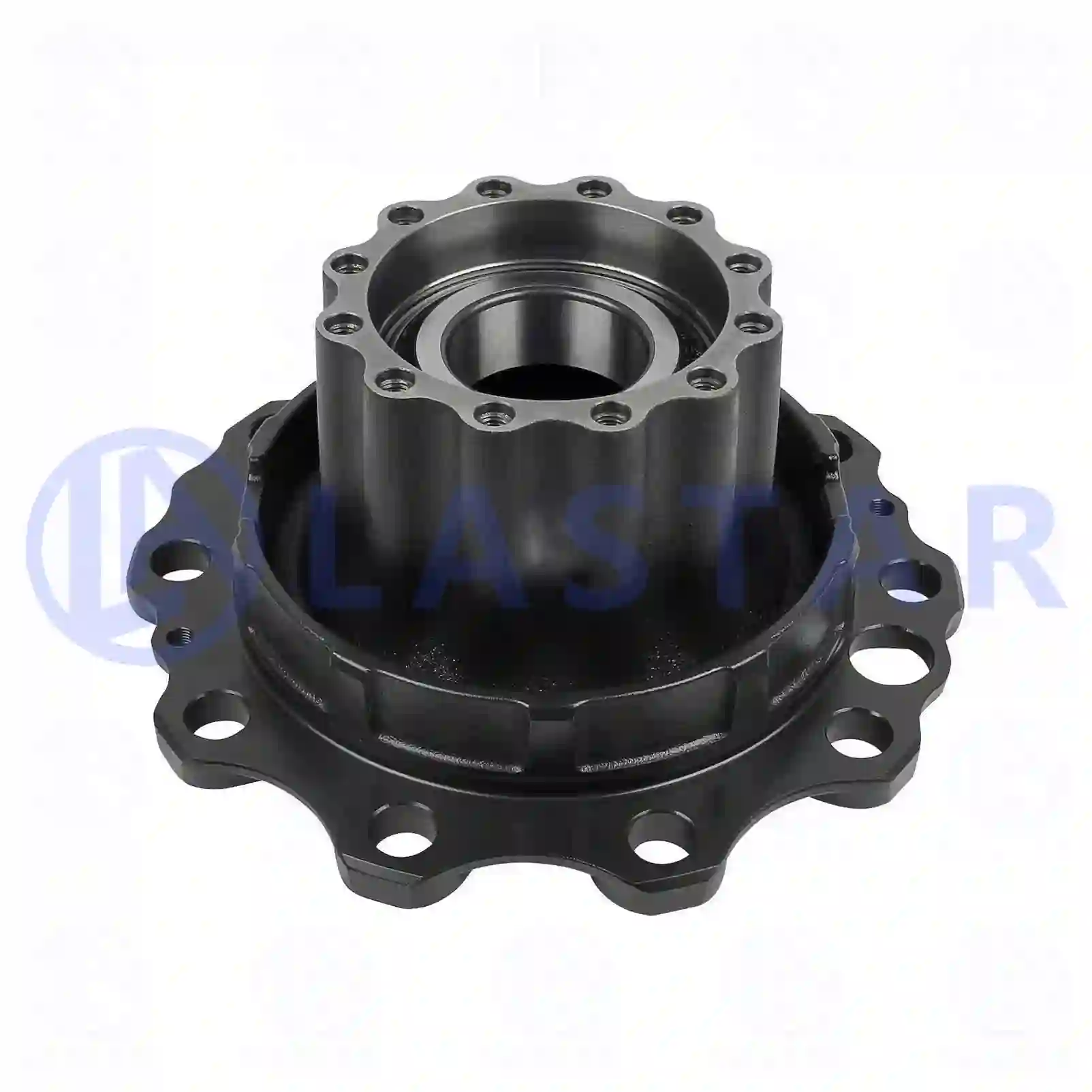  Wheel hub, with bearing || Lastar Spare Part | Truck Spare Parts, Auotomotive Spare Parts