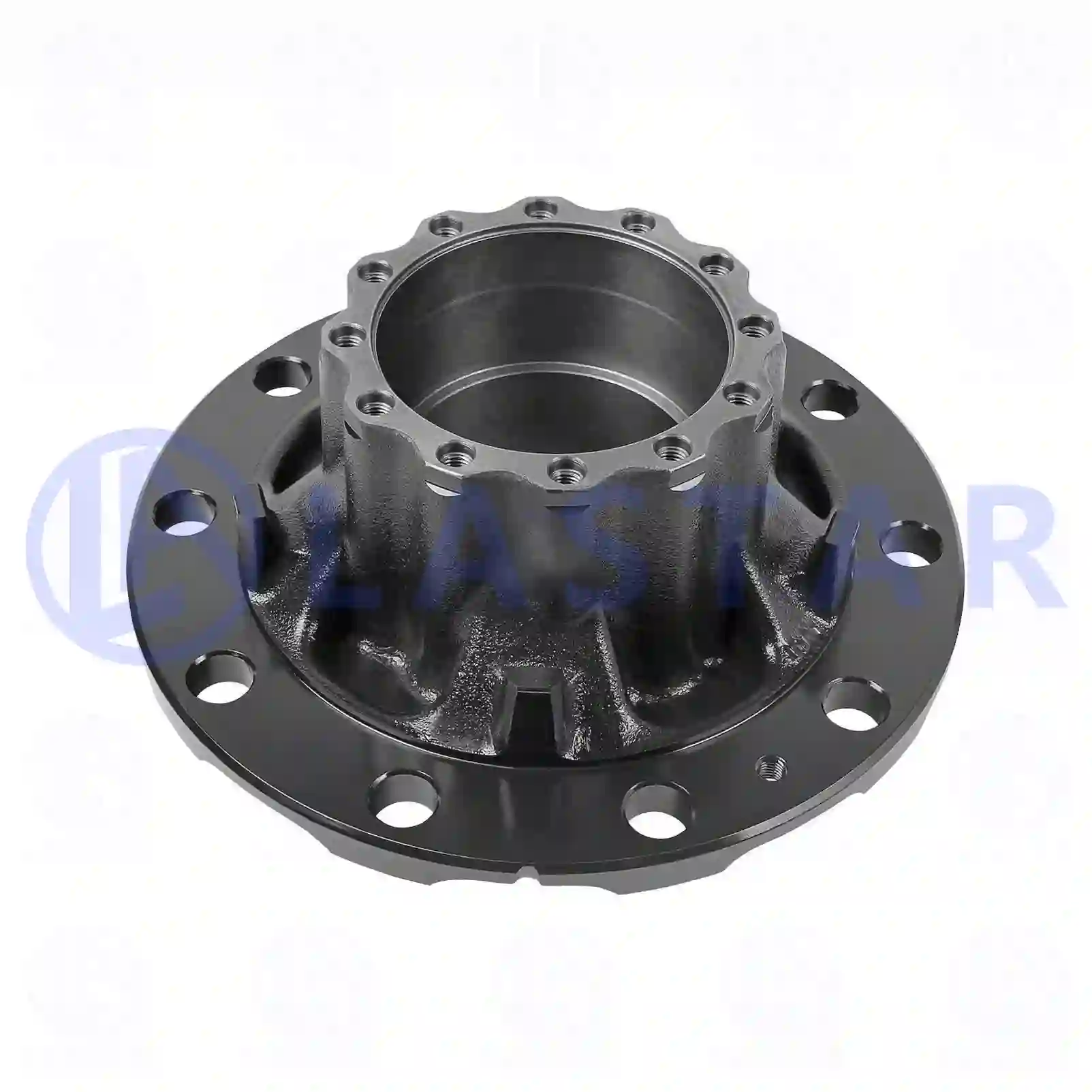  Wheel hub, without bearings || Lastar Spare Part | Truck Spare Parts, Auotomotive Spare Parts