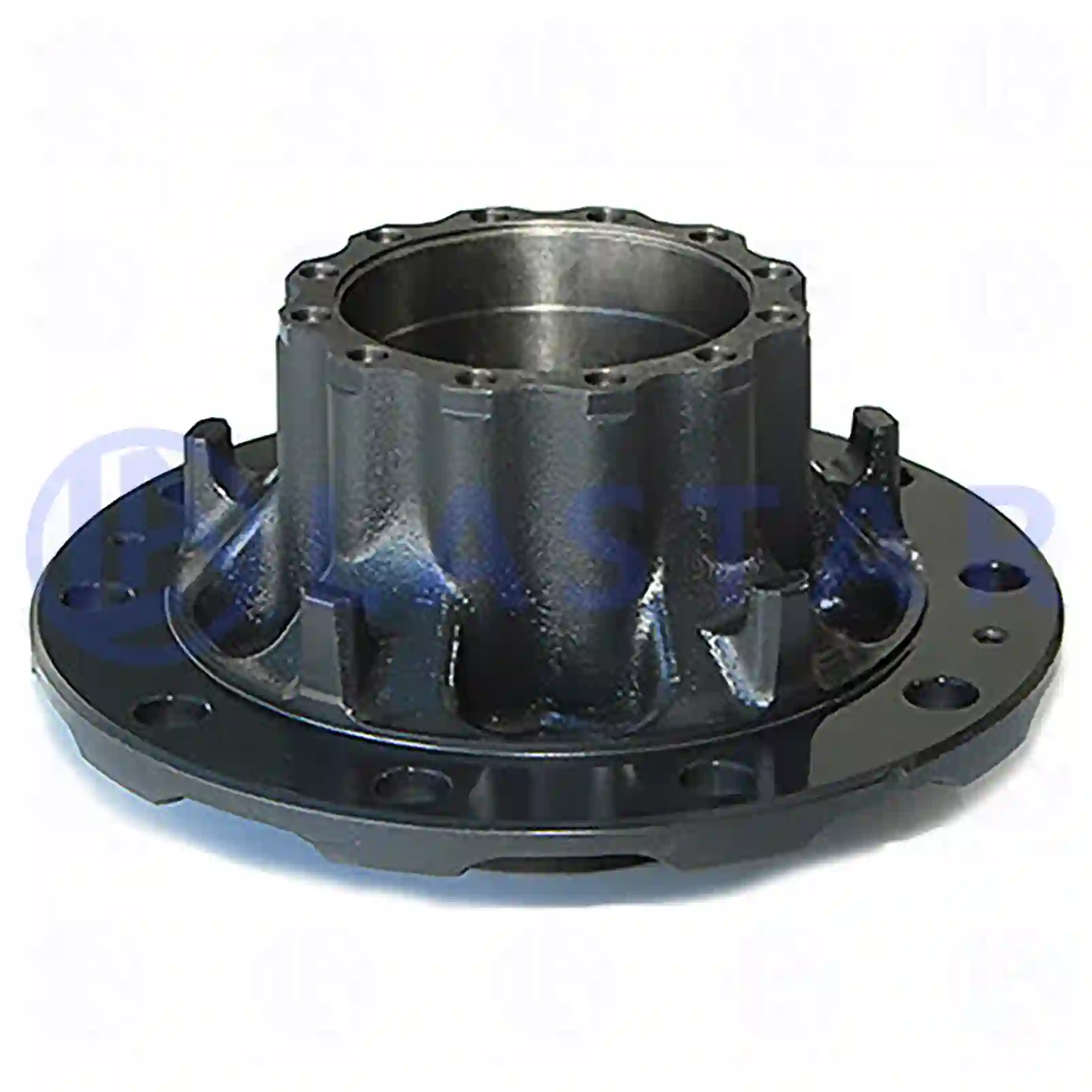  Wheel hub, with bearing || Lastar Spare Part | Truck Spare Parts, Auotomotive Spare Parts